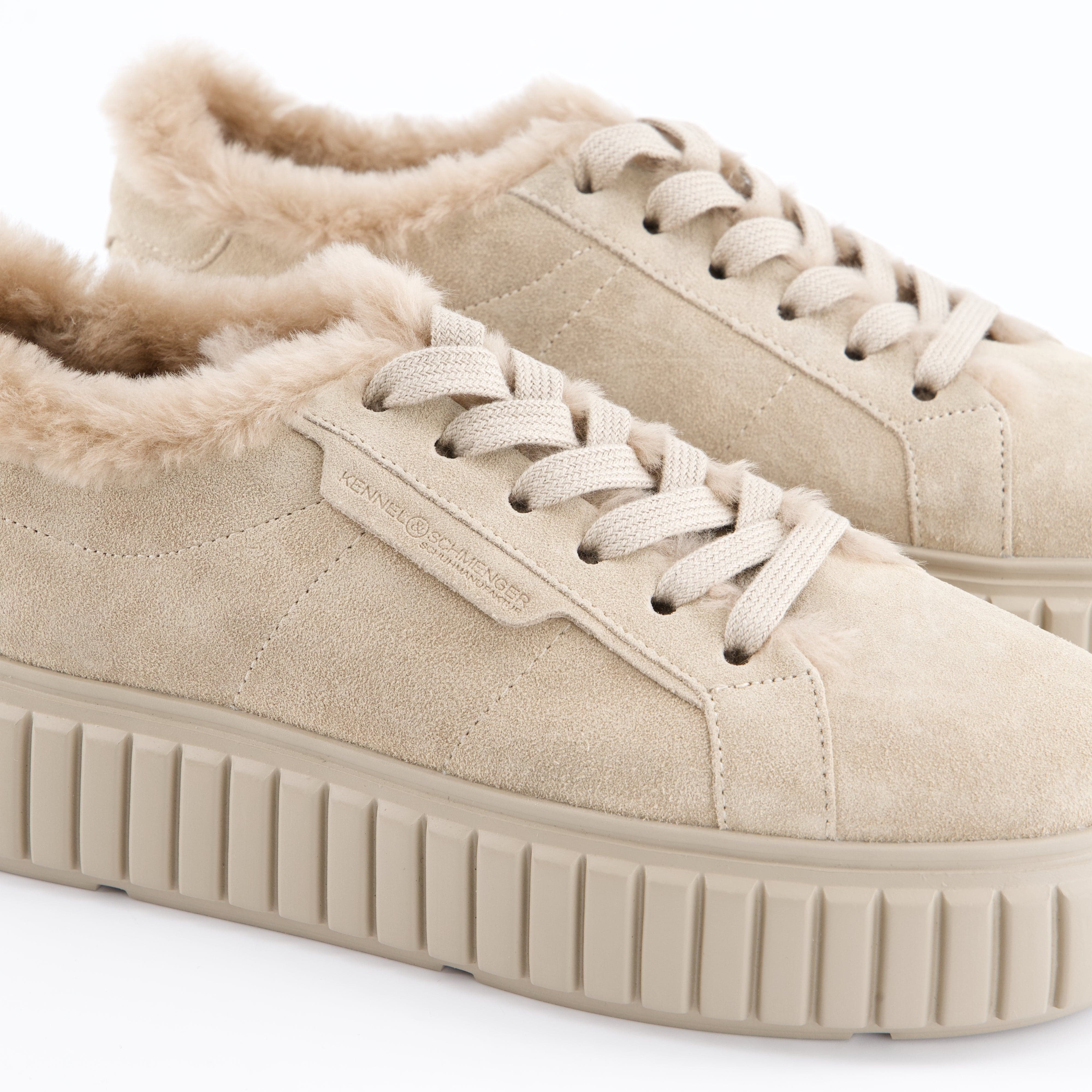 KENNEL + SCHMENGER Damenschuhe - Sneaker Sneaker Zap