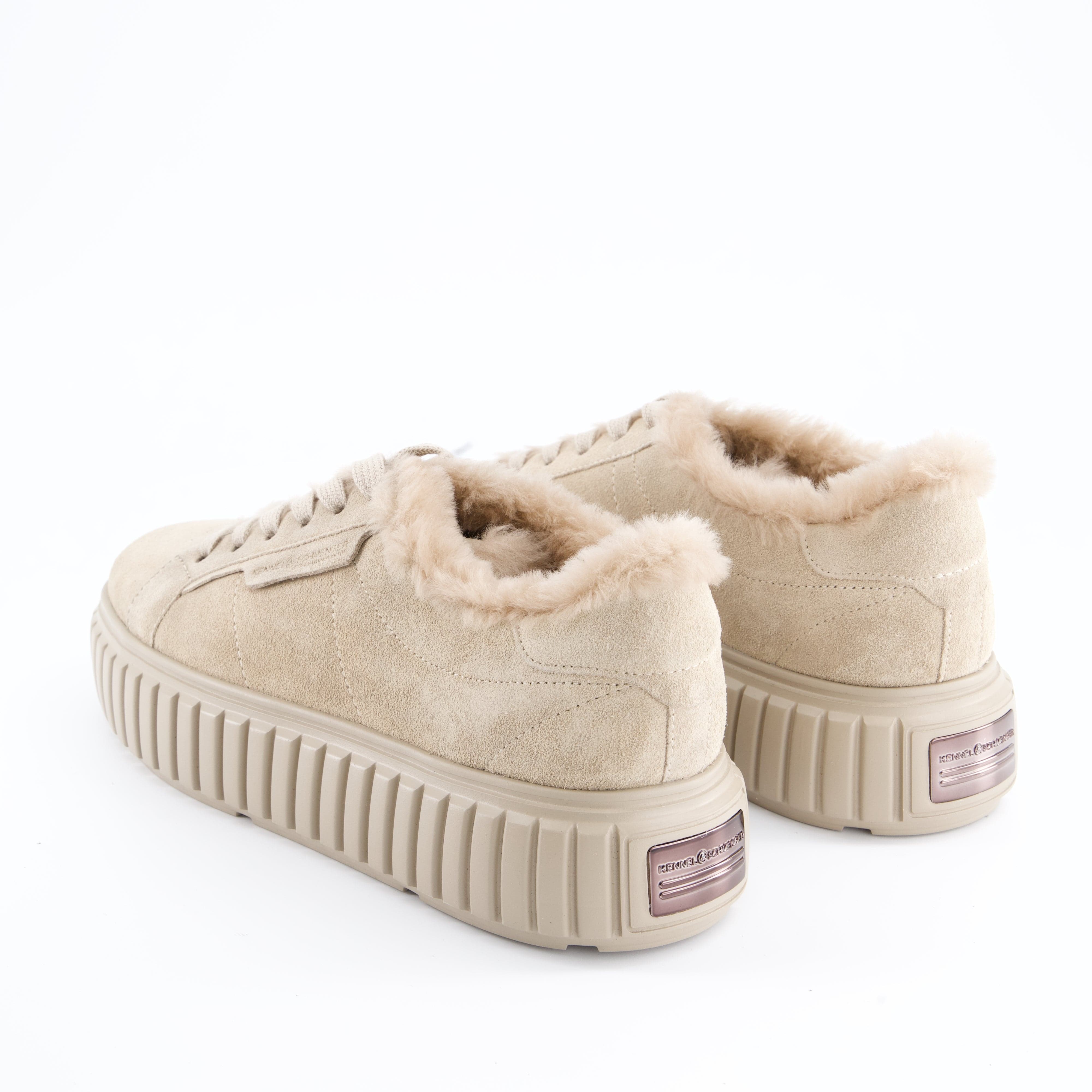 KENNEL + SCHMENGER Damenschuhe - Sneaker Sneaker Zap
