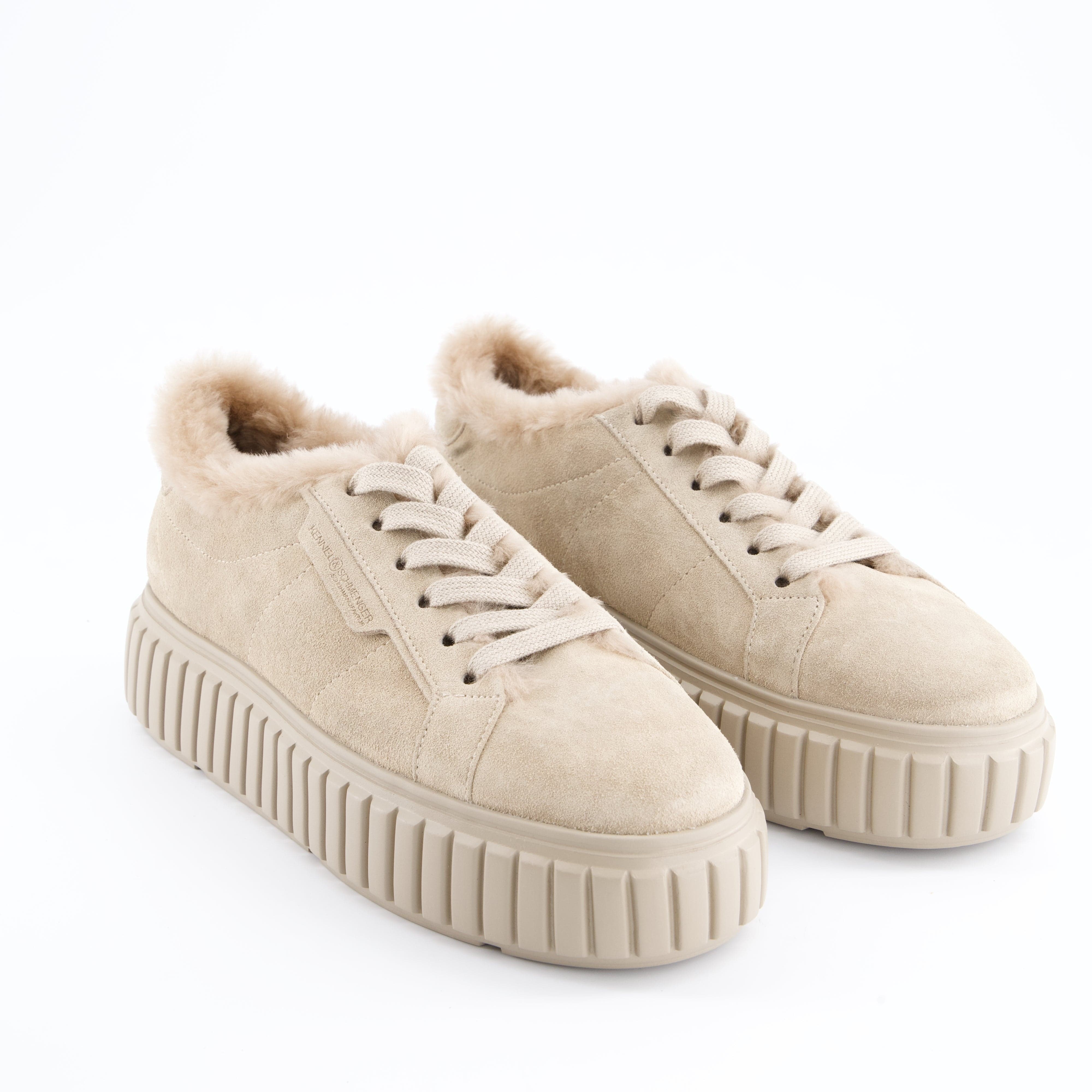 KENNEL + SCHMENGER Damenschuhe - Sneaker Sneaker Zap