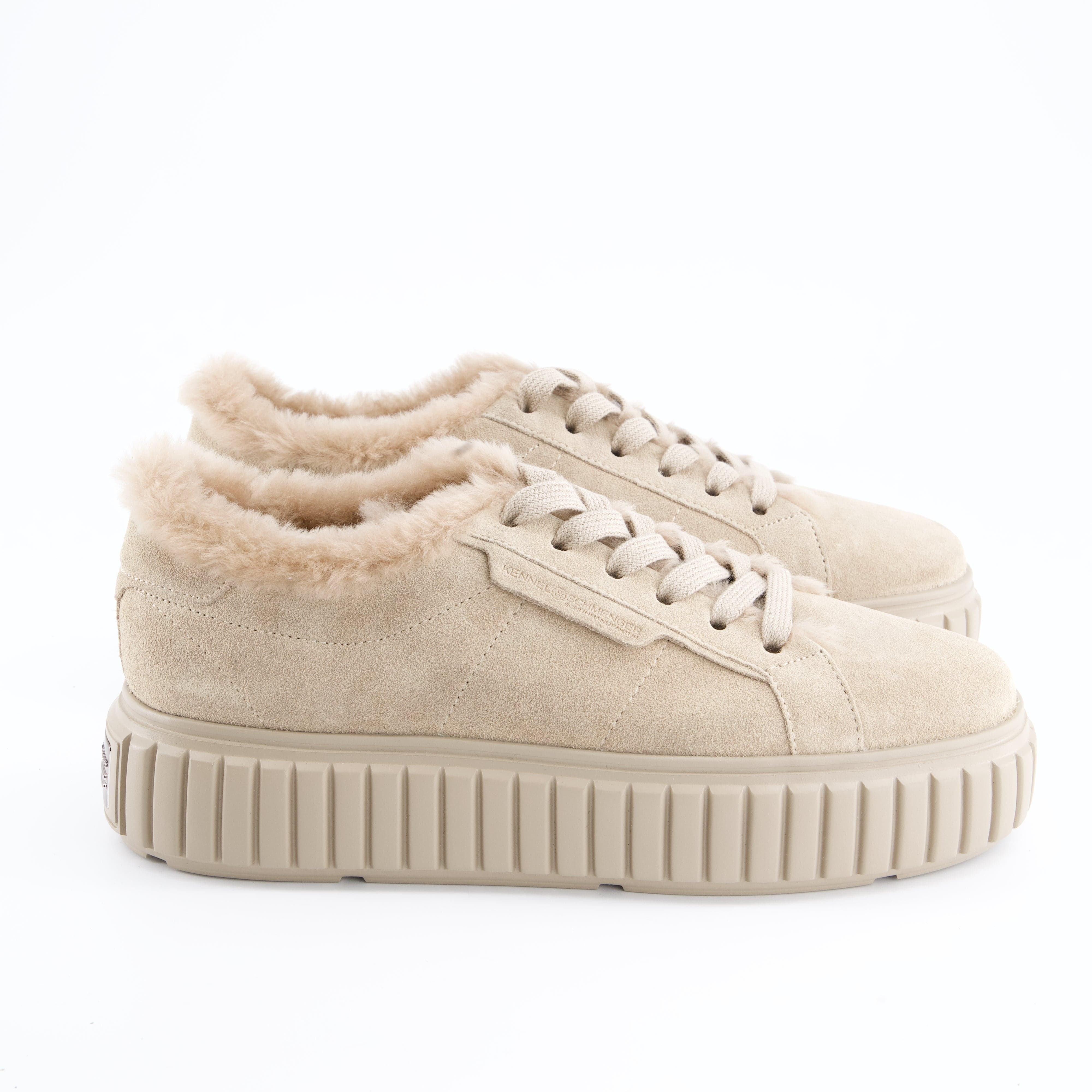 KENNEL + SCHMENGER Damenschuhe - Sneaker Sneaker Zap