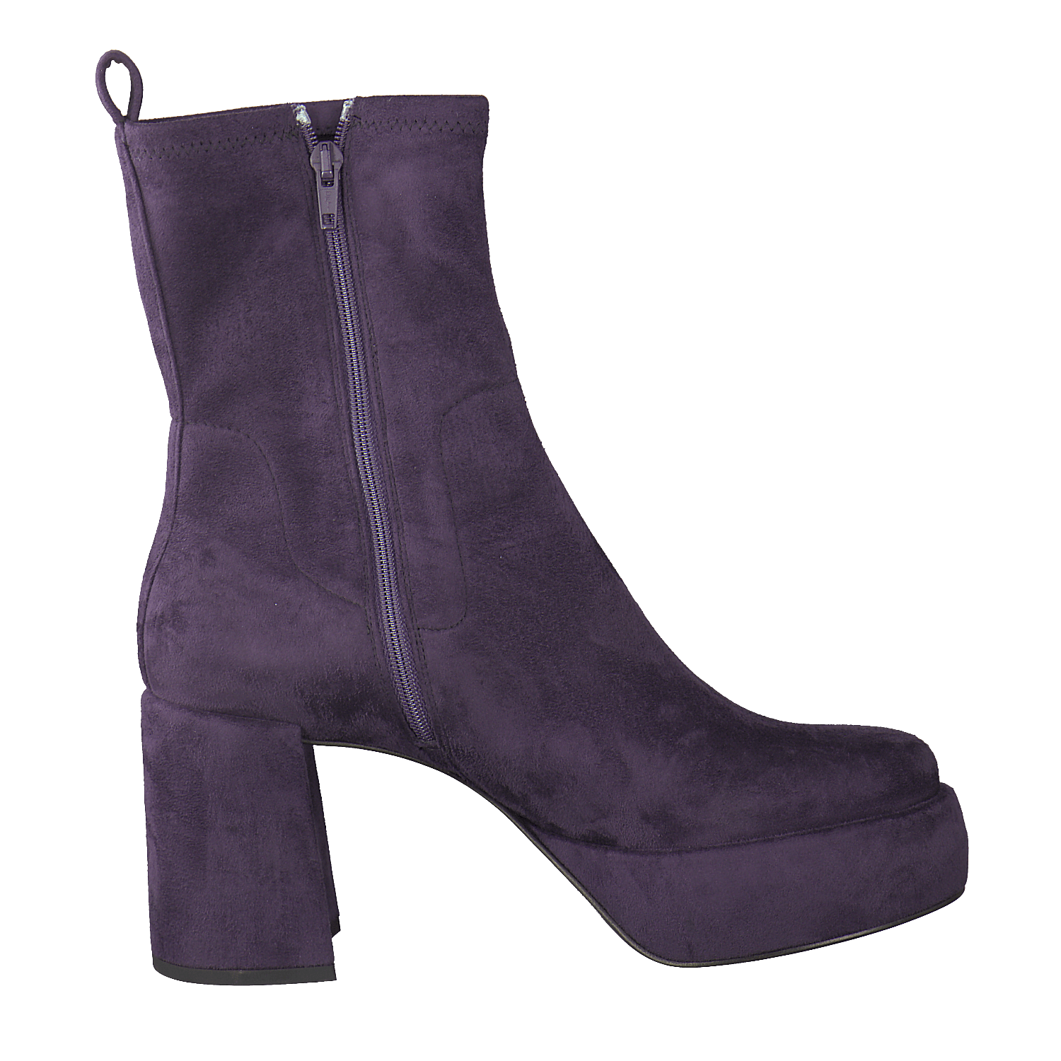 KENNEL + SCHMENGER Damenschuhe - Stiefelette, Stiefelette