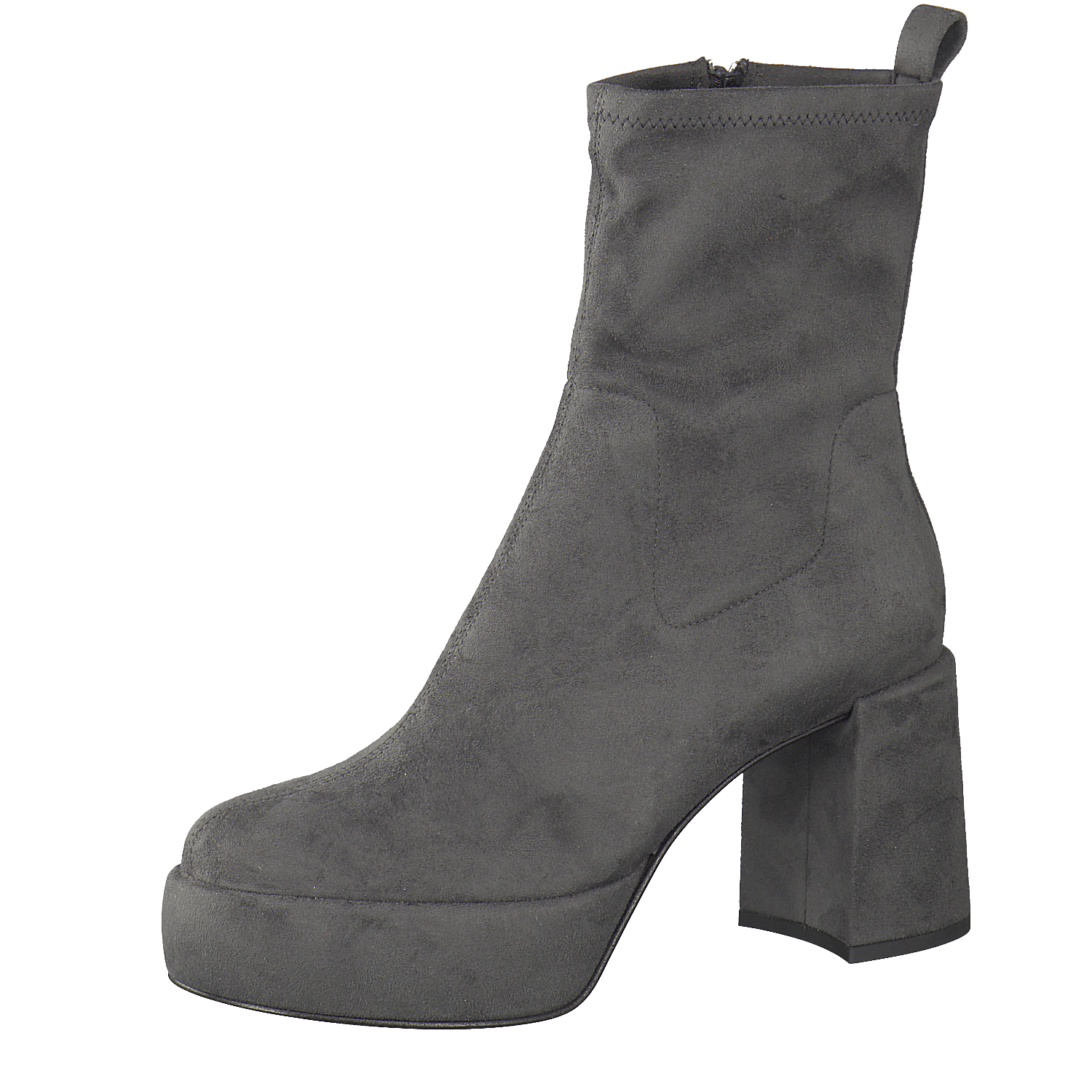 KENNEL + SCHMENGER Damenschuhe - Stiefelette, Stiefelette Clip