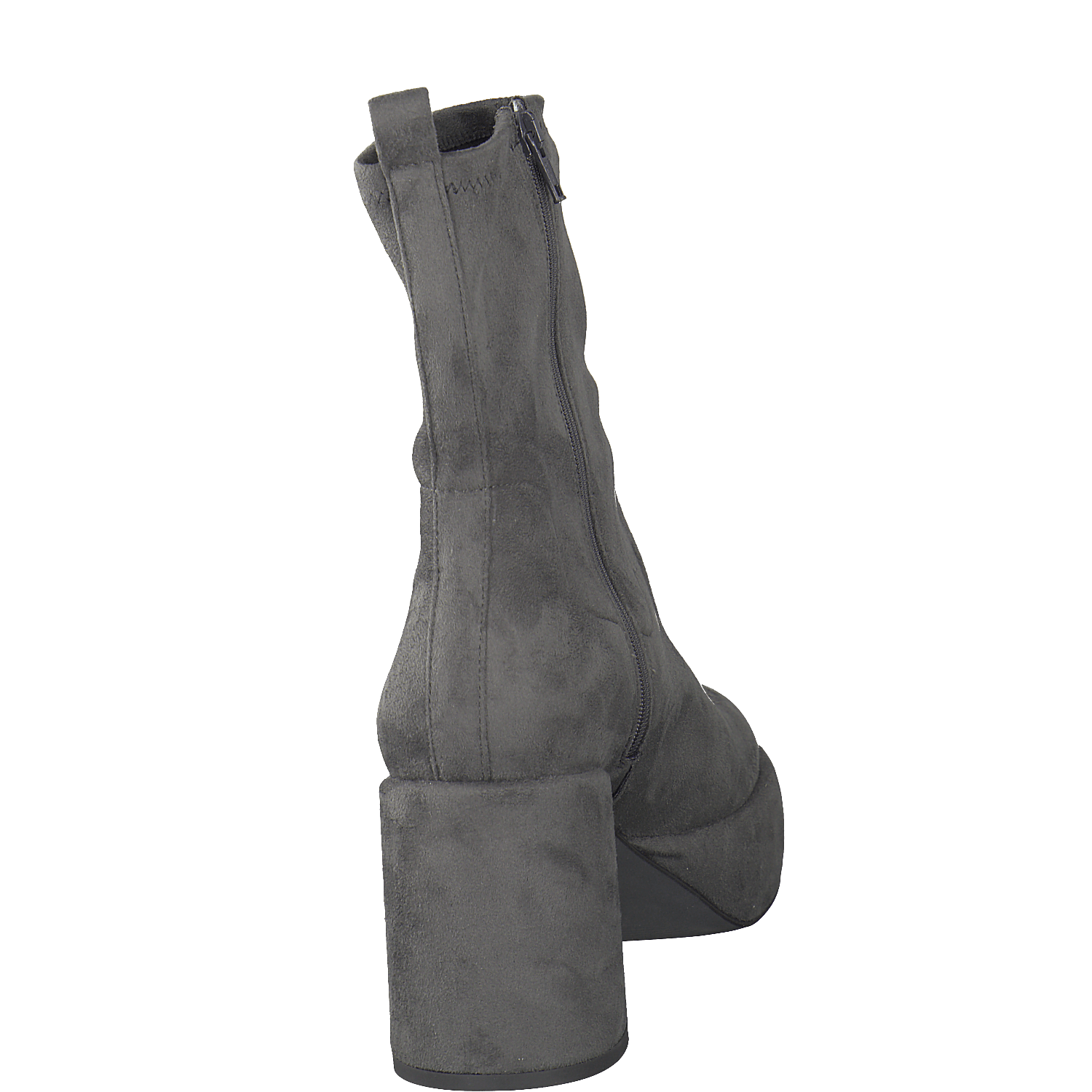 KENNEL + SCHMENGER Damenschuhe - Stiefelette, Stiefelette Clip