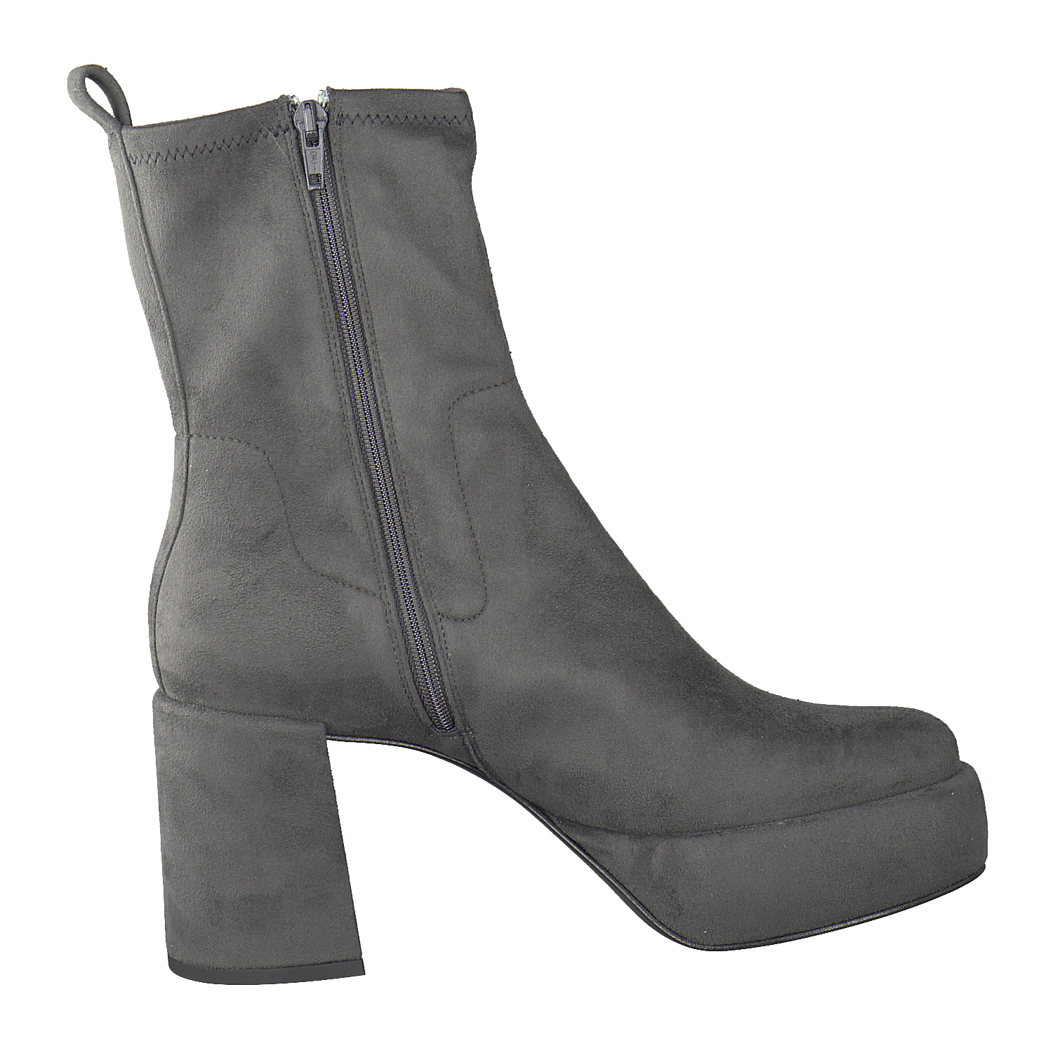 KENNEL + SCHMENGER Damenschuhe - Stiefelette, Stiefelette Clip