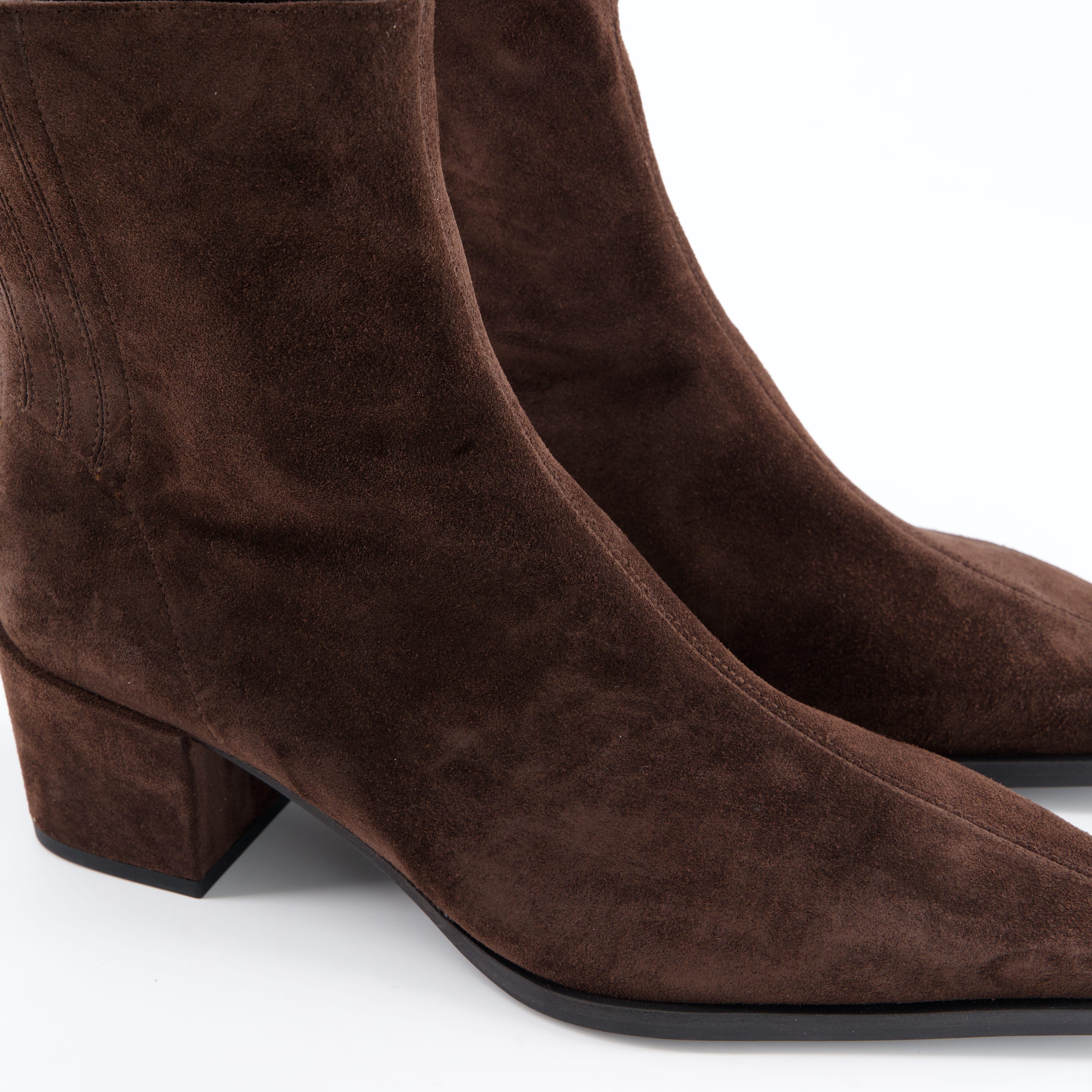 KENNEL + SCHMENGER Damenschuhe - Stiefelette Stiefelette ZURI
