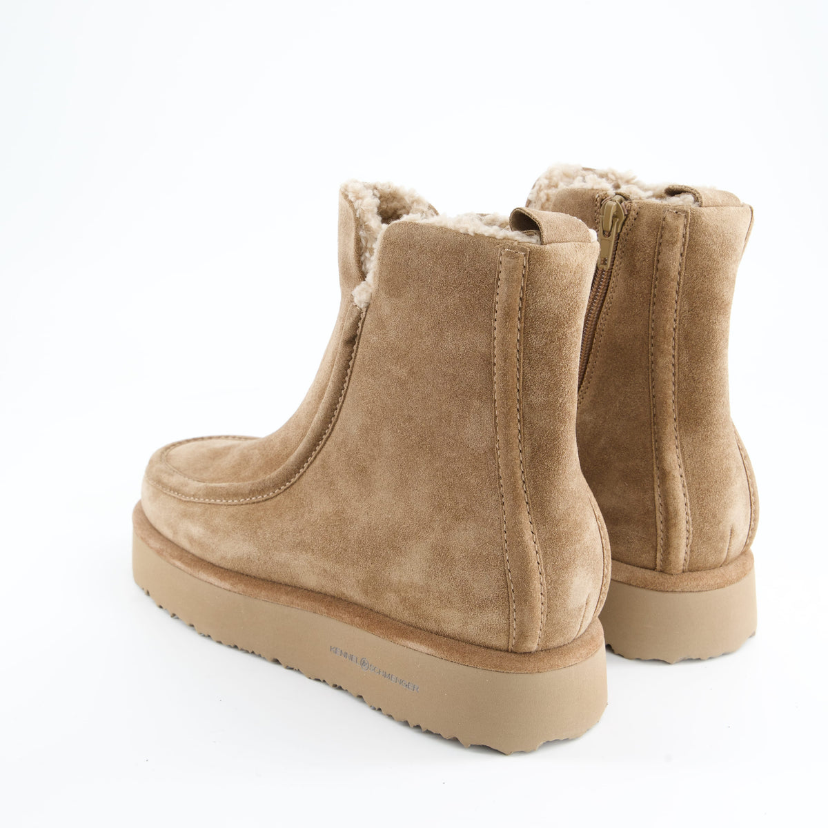 KENNEL + SCHMENGER Damenschuhe - Winterstiefel KENNEL + SCHMENGER AURI · Winterstiefel