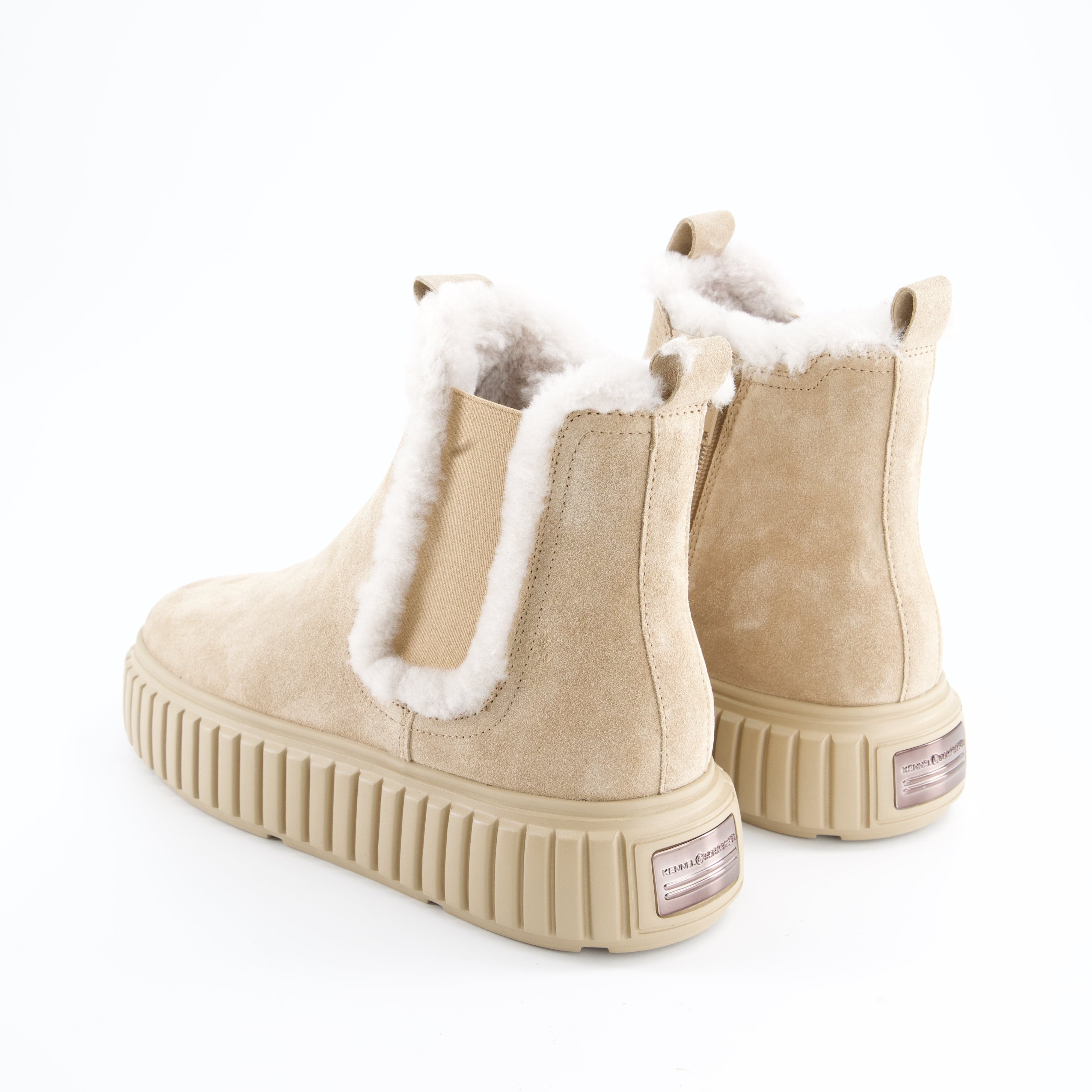 KENNEL + SCHMENGER Damenschuhe - Winterstiefel Winterstiefel Zap