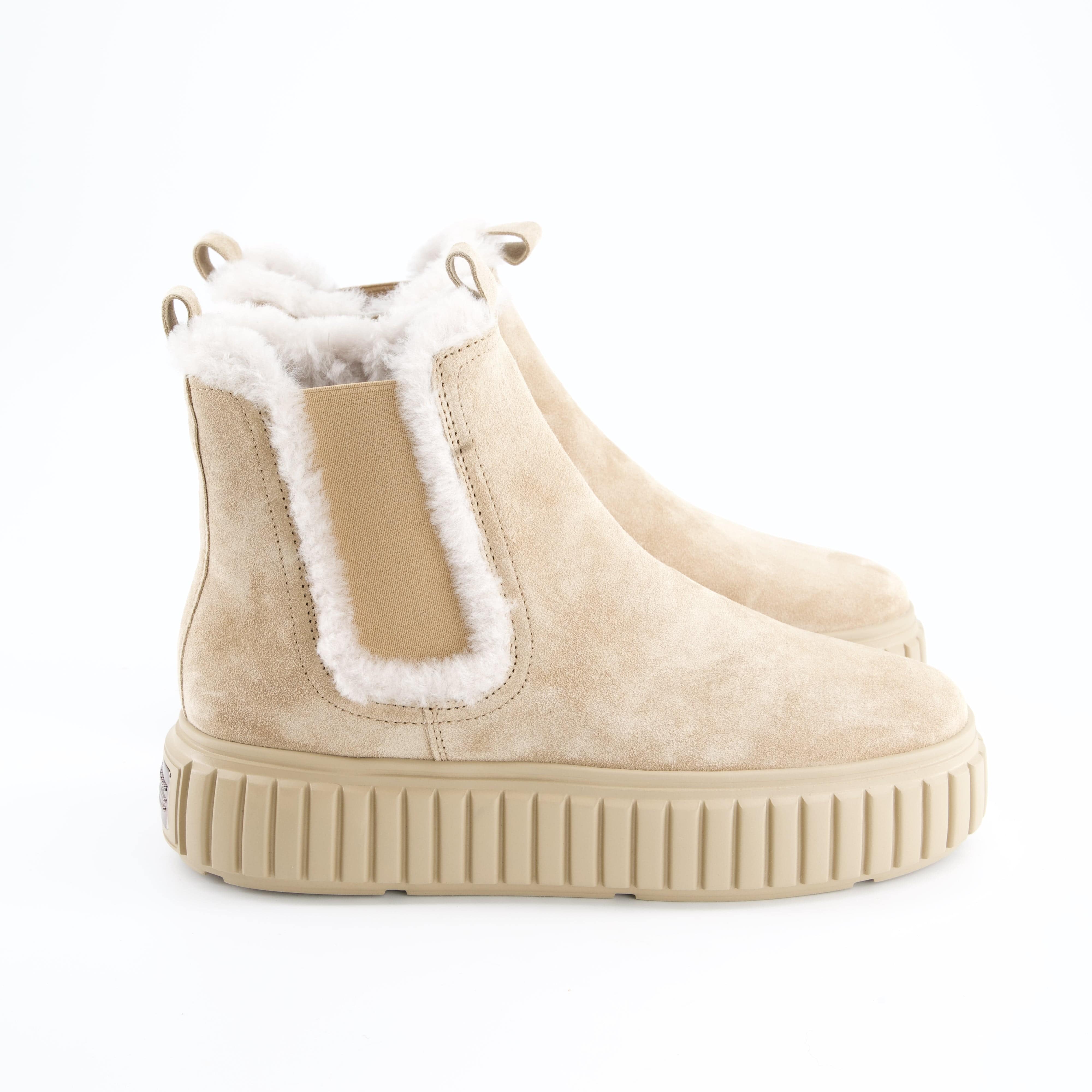 KENNEL + SCHMENGER Damenschuhe - Winterstiefel Winterstiefel Zap