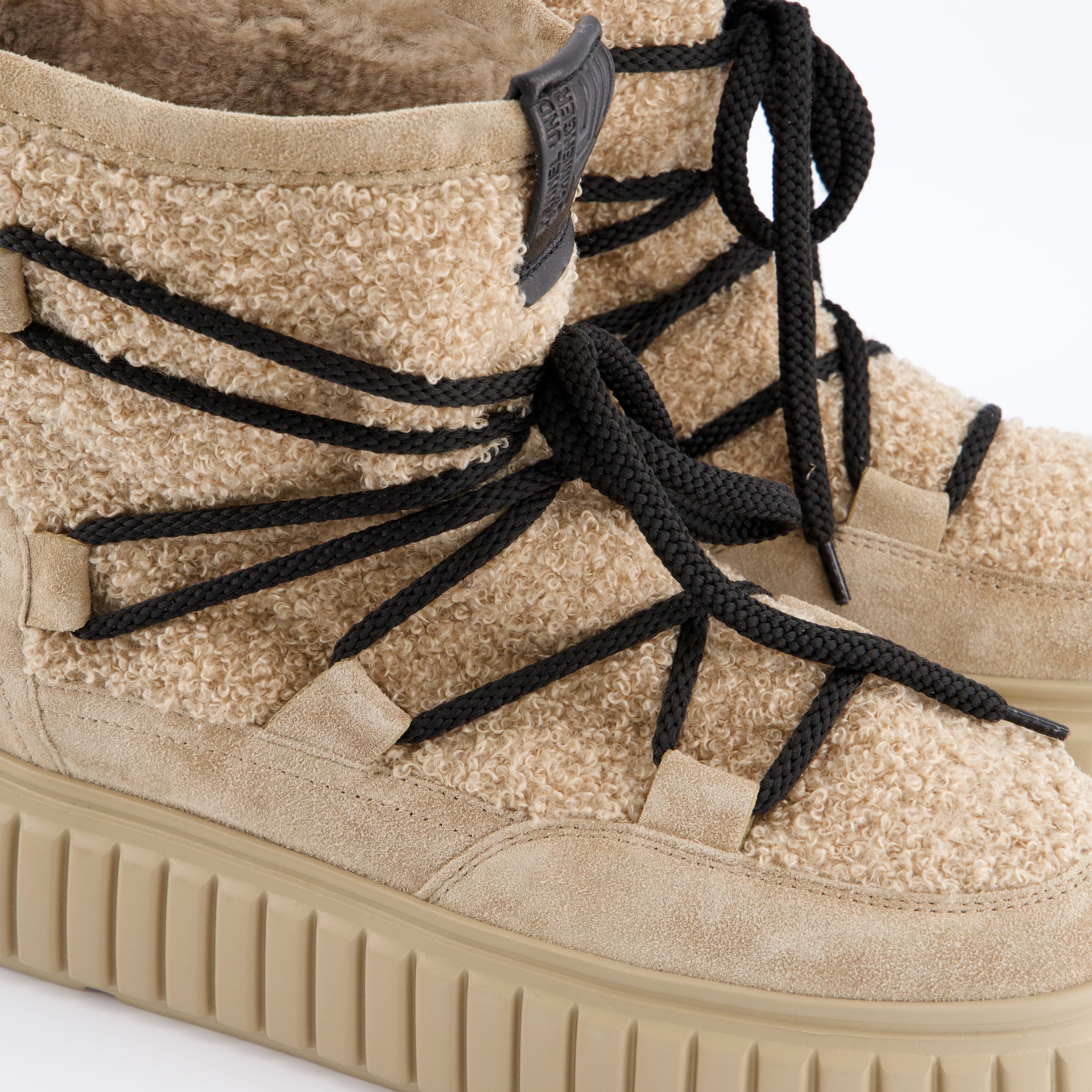 KENNEL + SCHMENGER Damenschuhe - Winterstiefel, Winterstiefel Zap