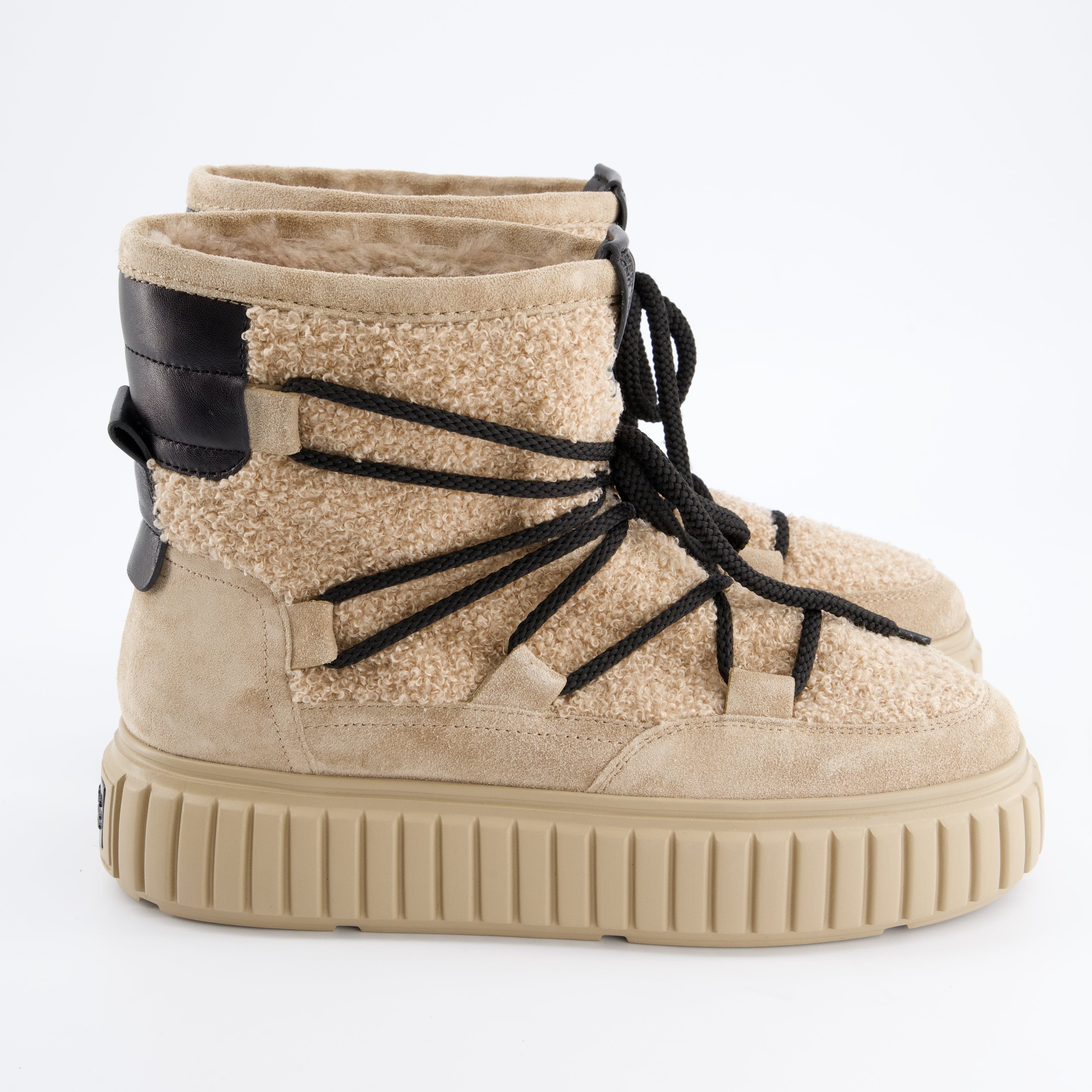 KENNEL + SCHMENGER Damenschuhe - Winterstiefel, Winterstiefel Zap