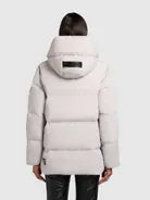 KHUJO HTS GMBH Bekleidung Damen - Jacke Jacke Ellis