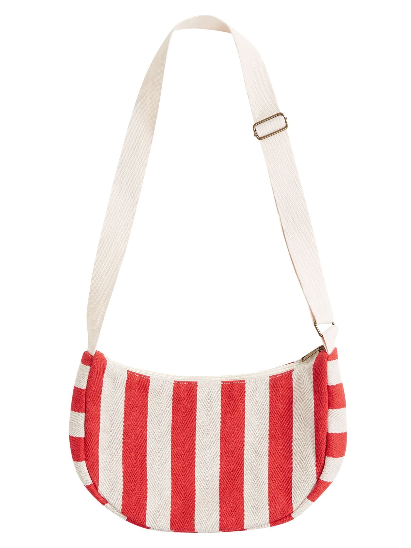 King Louie Damenschuhe - Tasche Stk. Tasche Fanny Large La Plage
