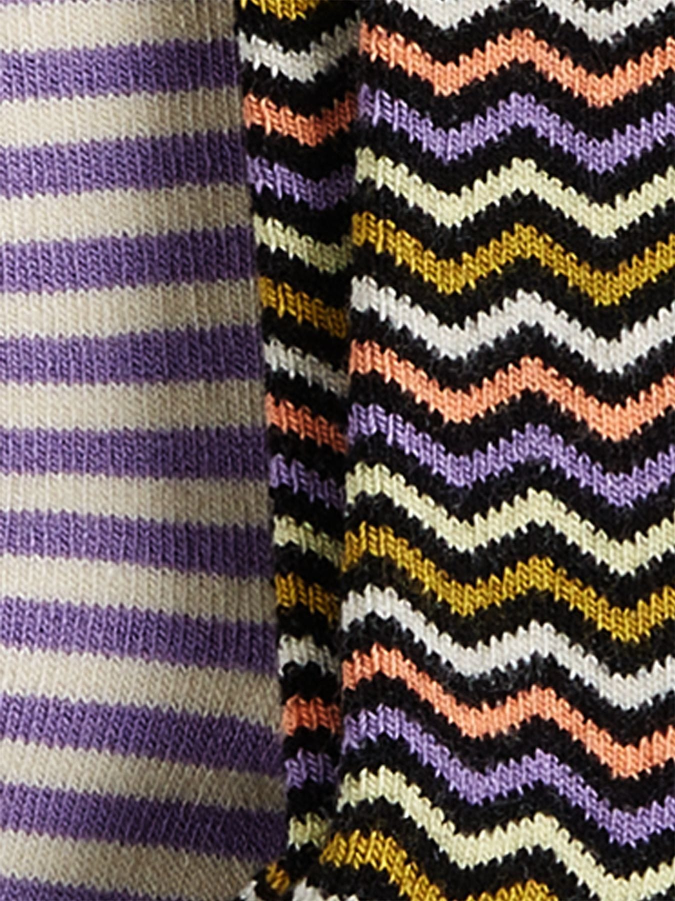 King Louie Socken - Damen Socke Damen Socke Socks 2-Pack Bondi