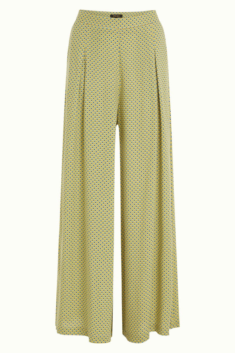 King Louie Sonstige Antonia Pants Dover