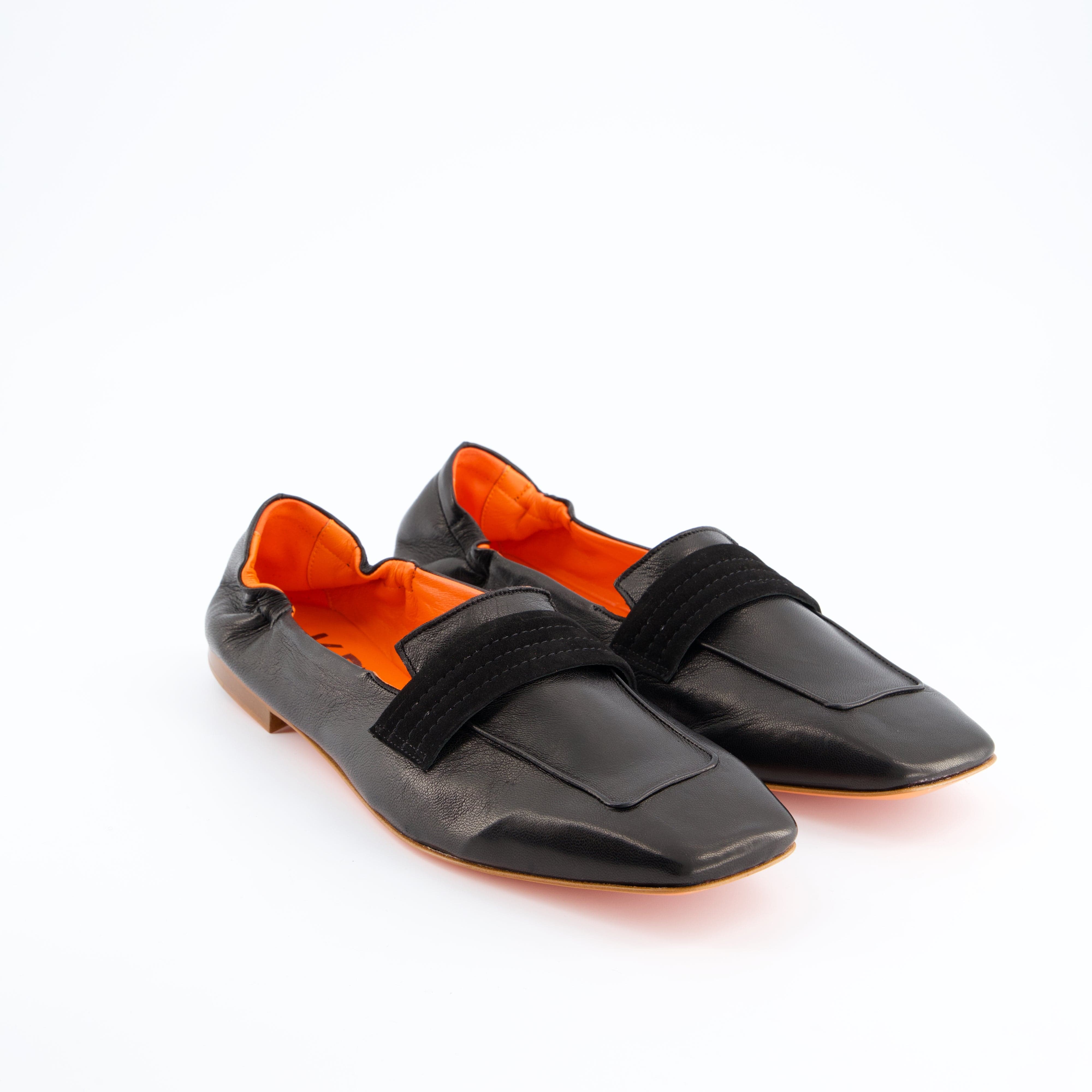 Kroll D - Slipper/Mokassins, S