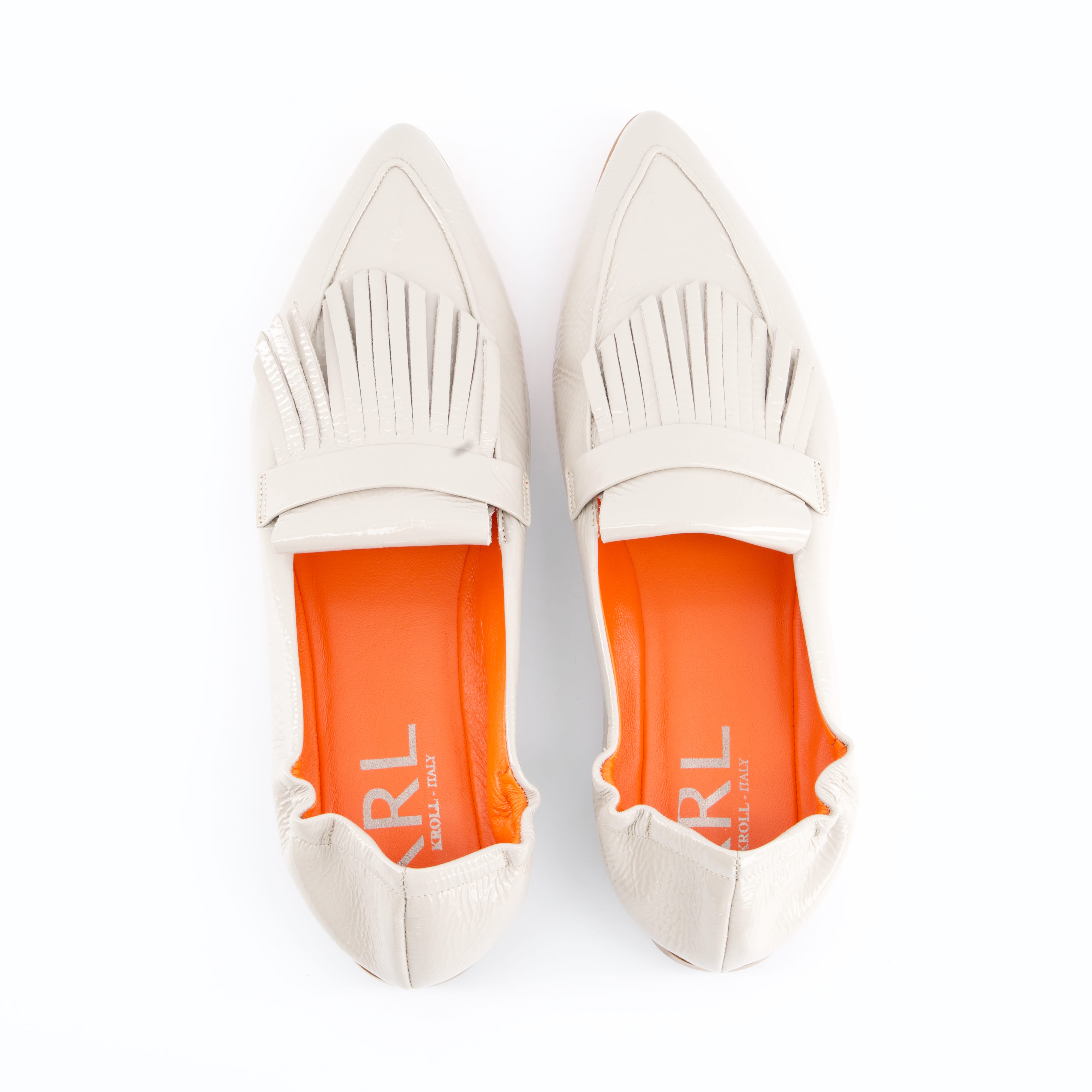 Kroll Damenschuhe - Slipper/Mokassins Slipper/Mokassins