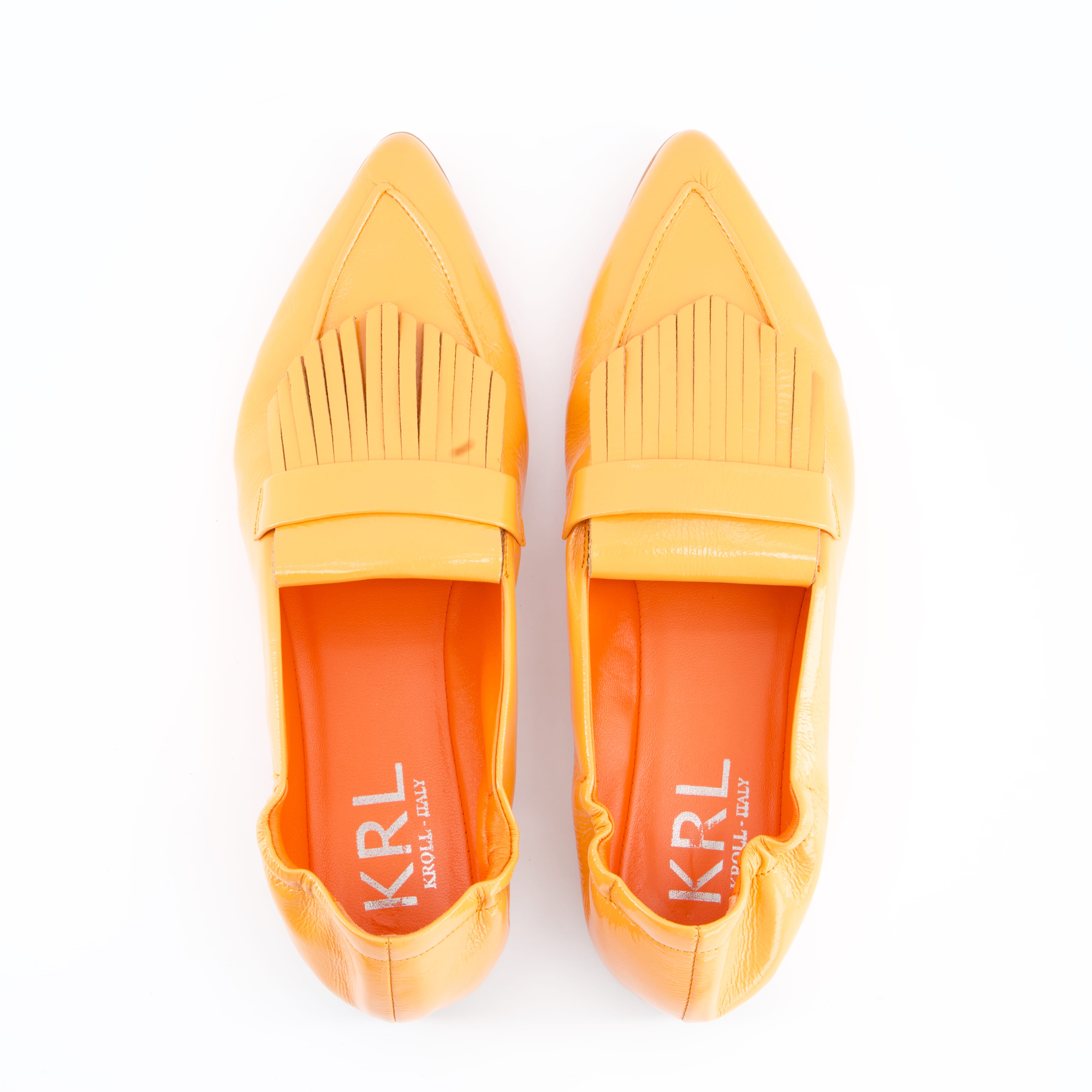 Kroll Damenschuhe - Slipper/Mokassins Slipper/Mokassins