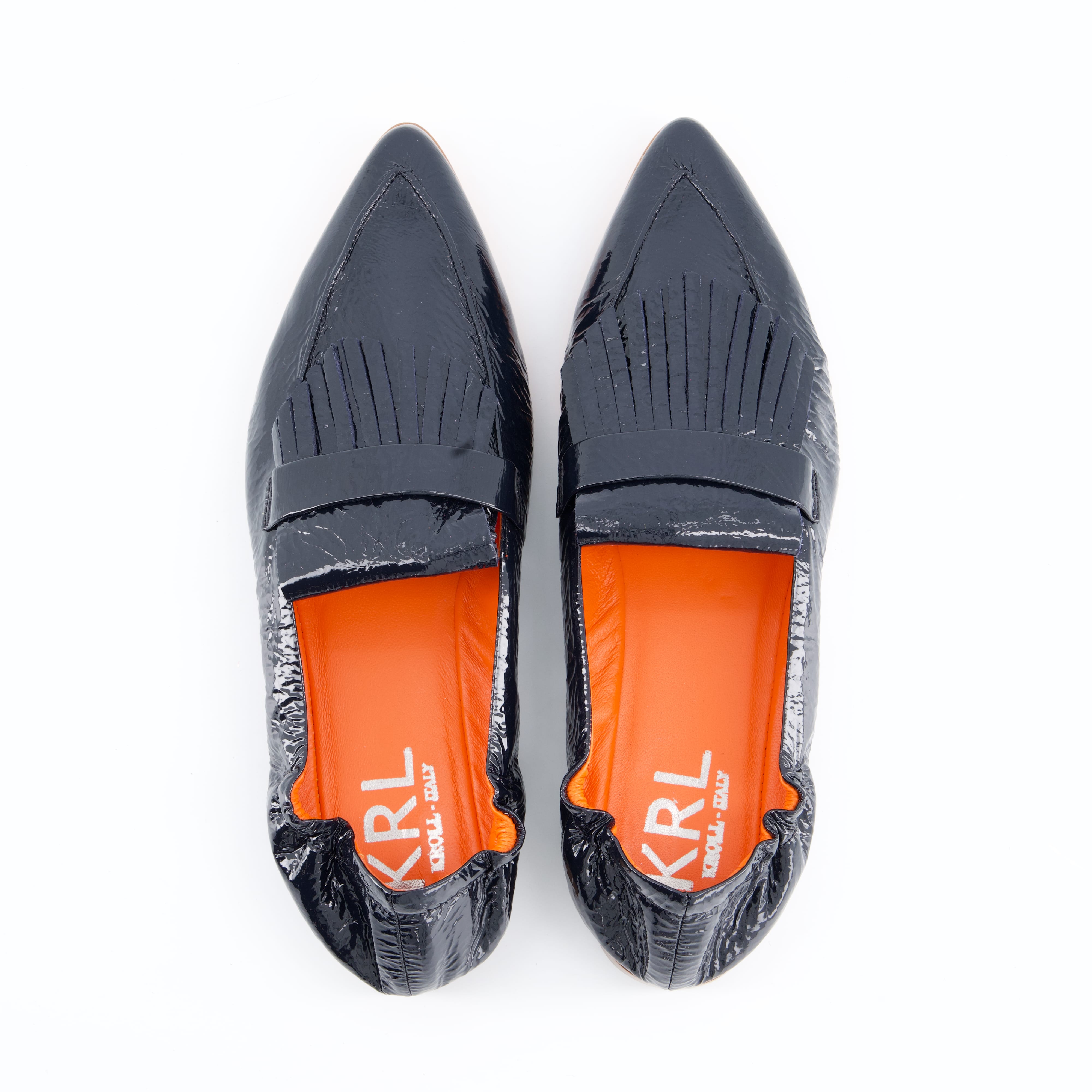 Kroll Damenschuhe - Slipper/Mokassins Slipper/Mokassins