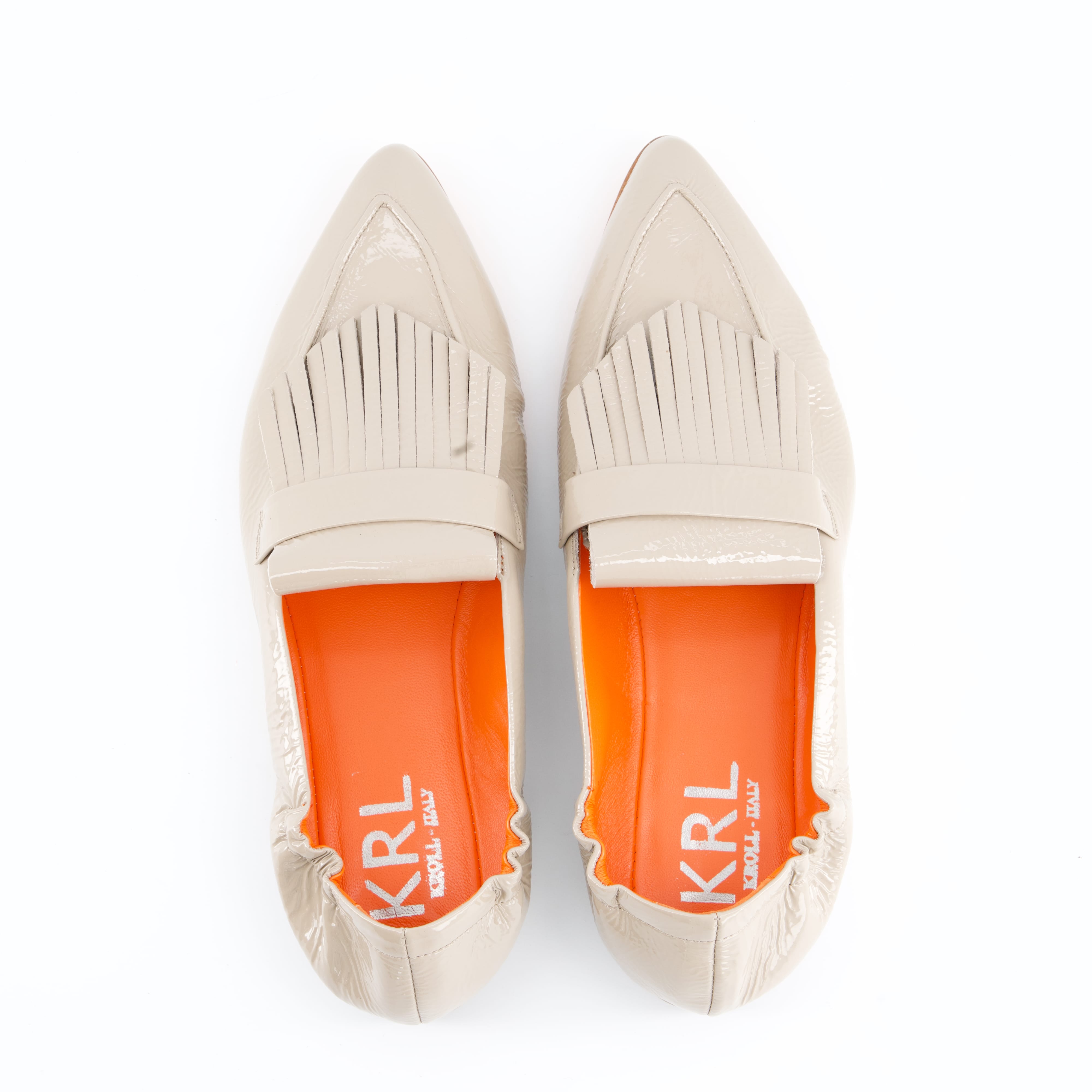 Kroll Damenschuhe - Slipper/Mokassins Slipper/Mokassins
