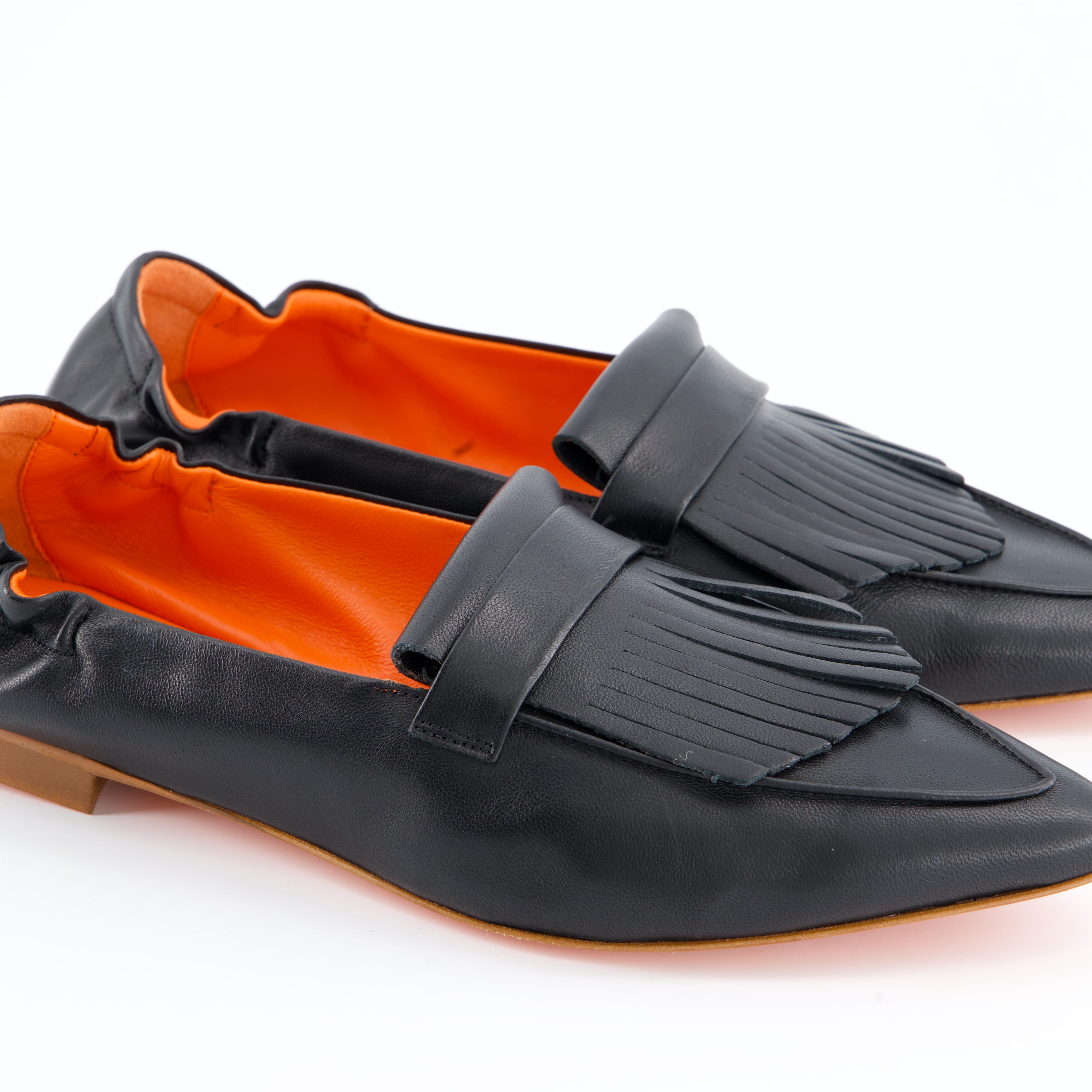Kroll Damenschuhe - Slipper/Mokassins Slipper/Mokassins