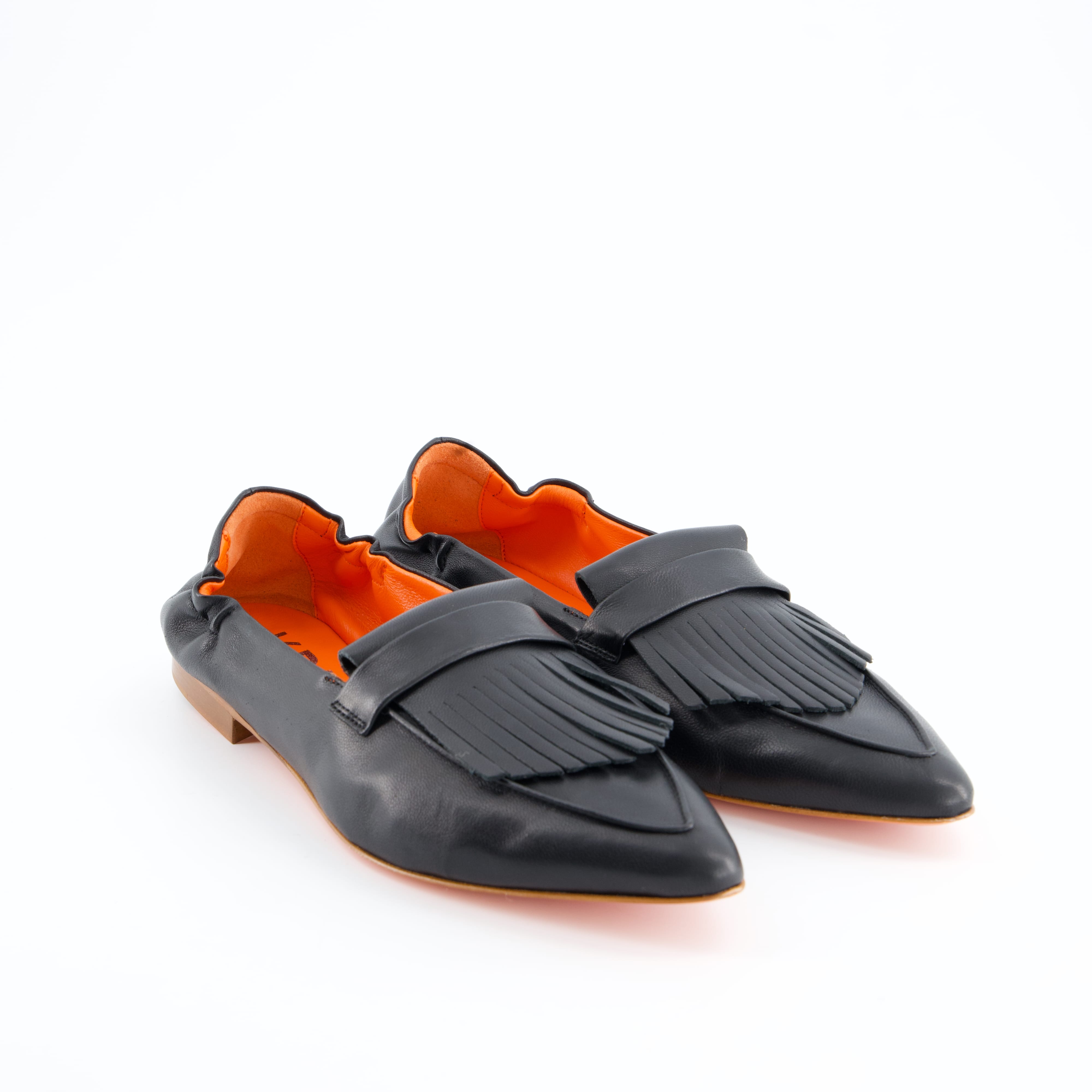 Kroll Damenschuhe - Slipper/Mokassins Slipper/Mokassins