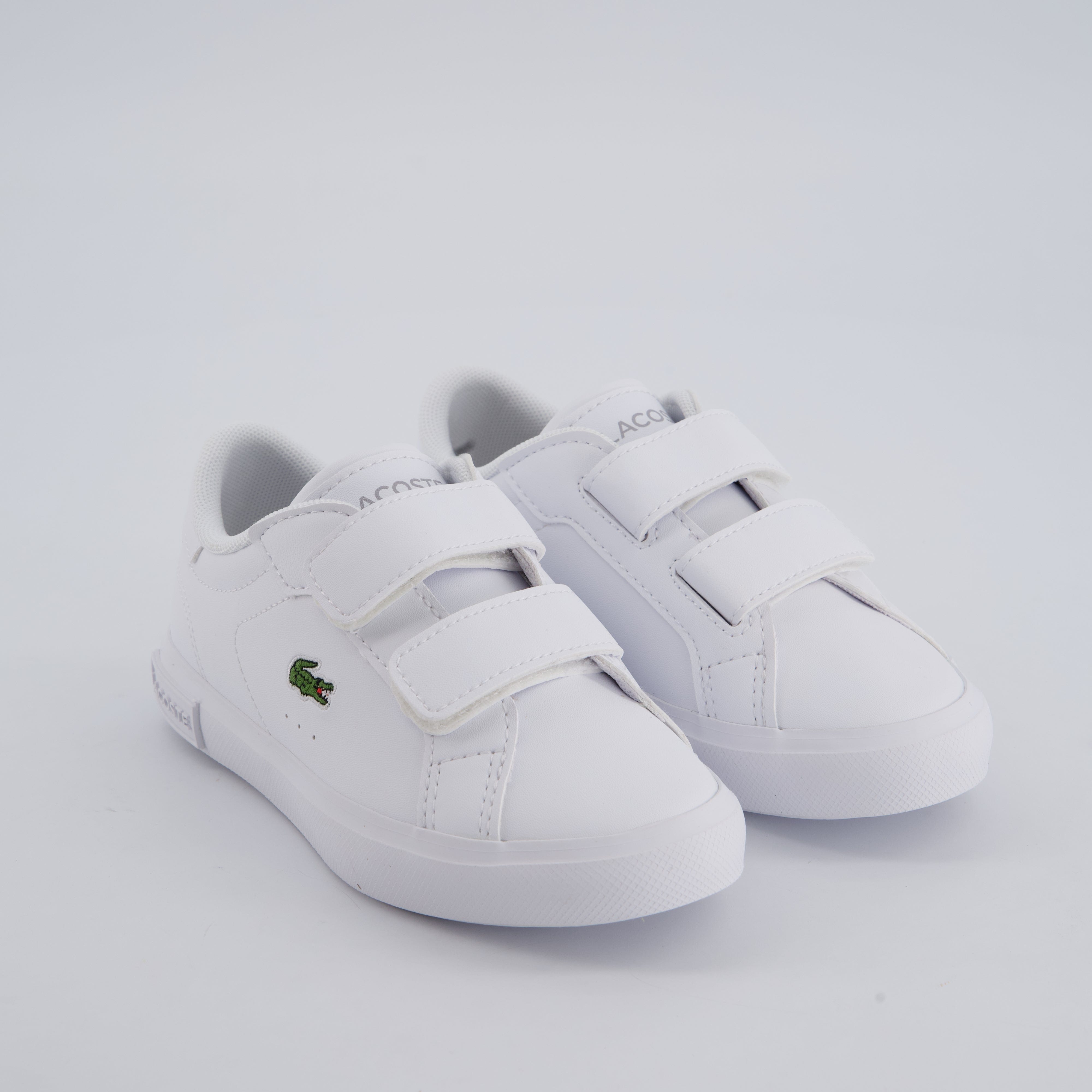 LACOSTE Burschenschuhe - Halbschuh Halbschuh Powercourt