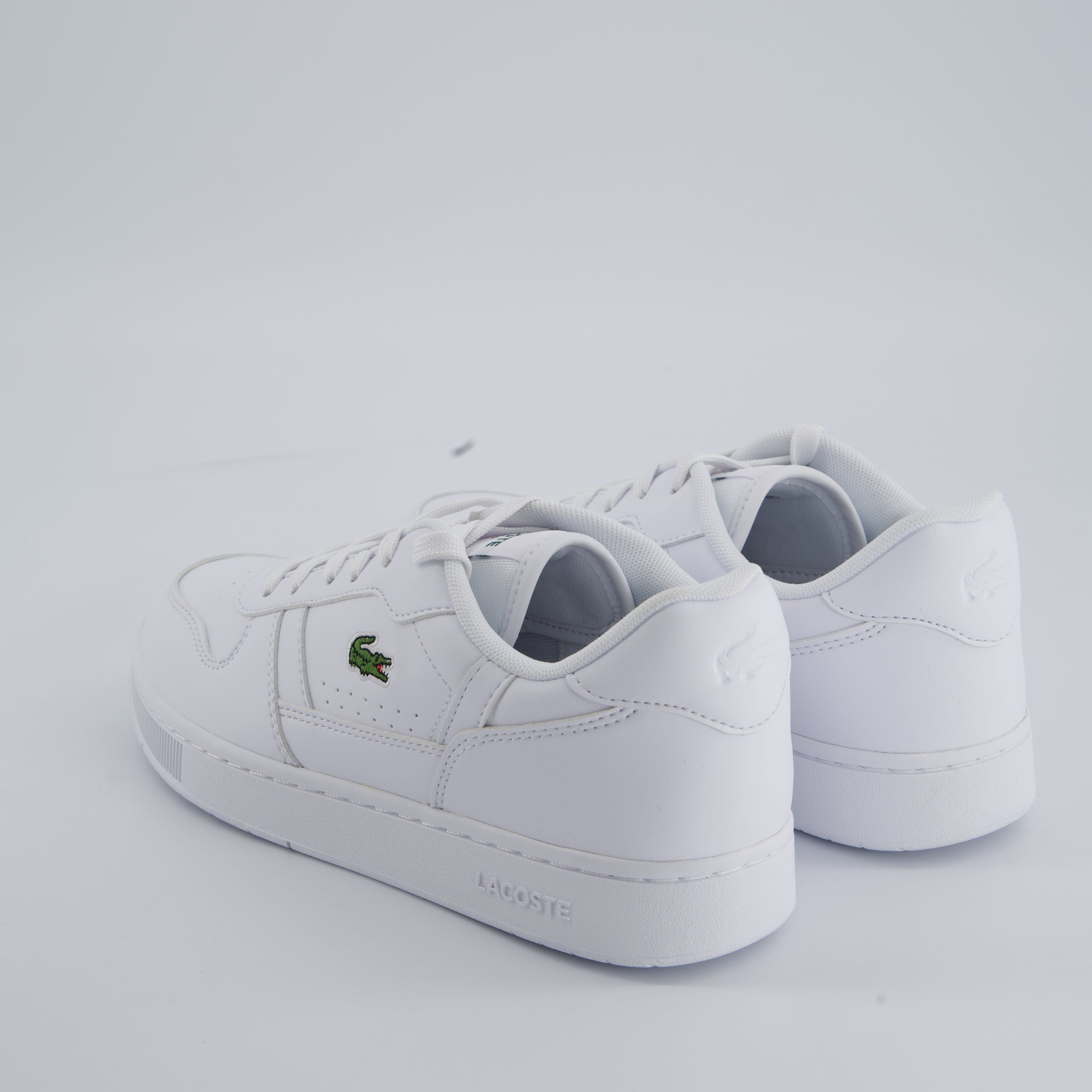 LACOSTE Burschenschuhe - Sneaker Sneaker T-Clip Set