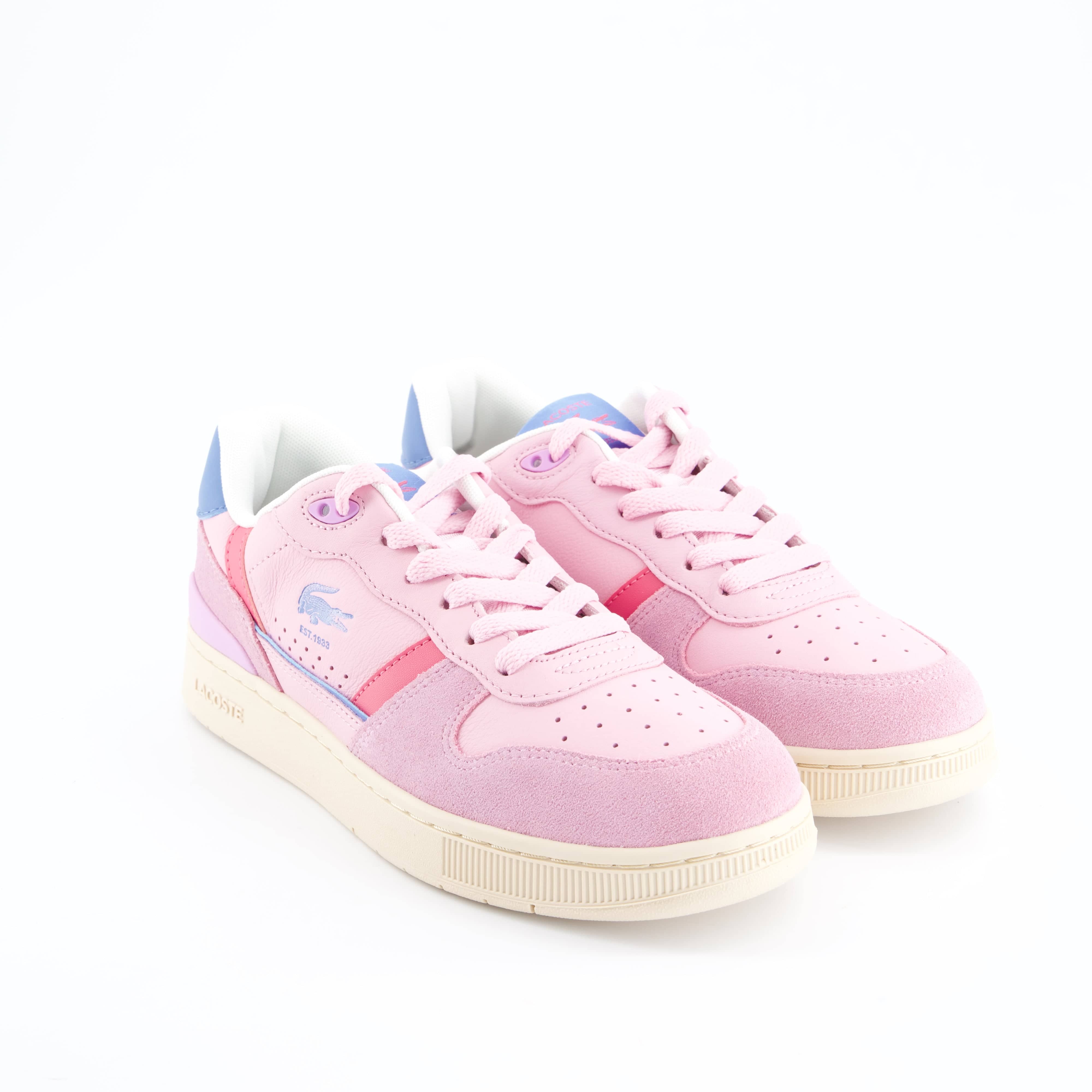 LACOSTE Damenschuhe - Sneaker Sneaker