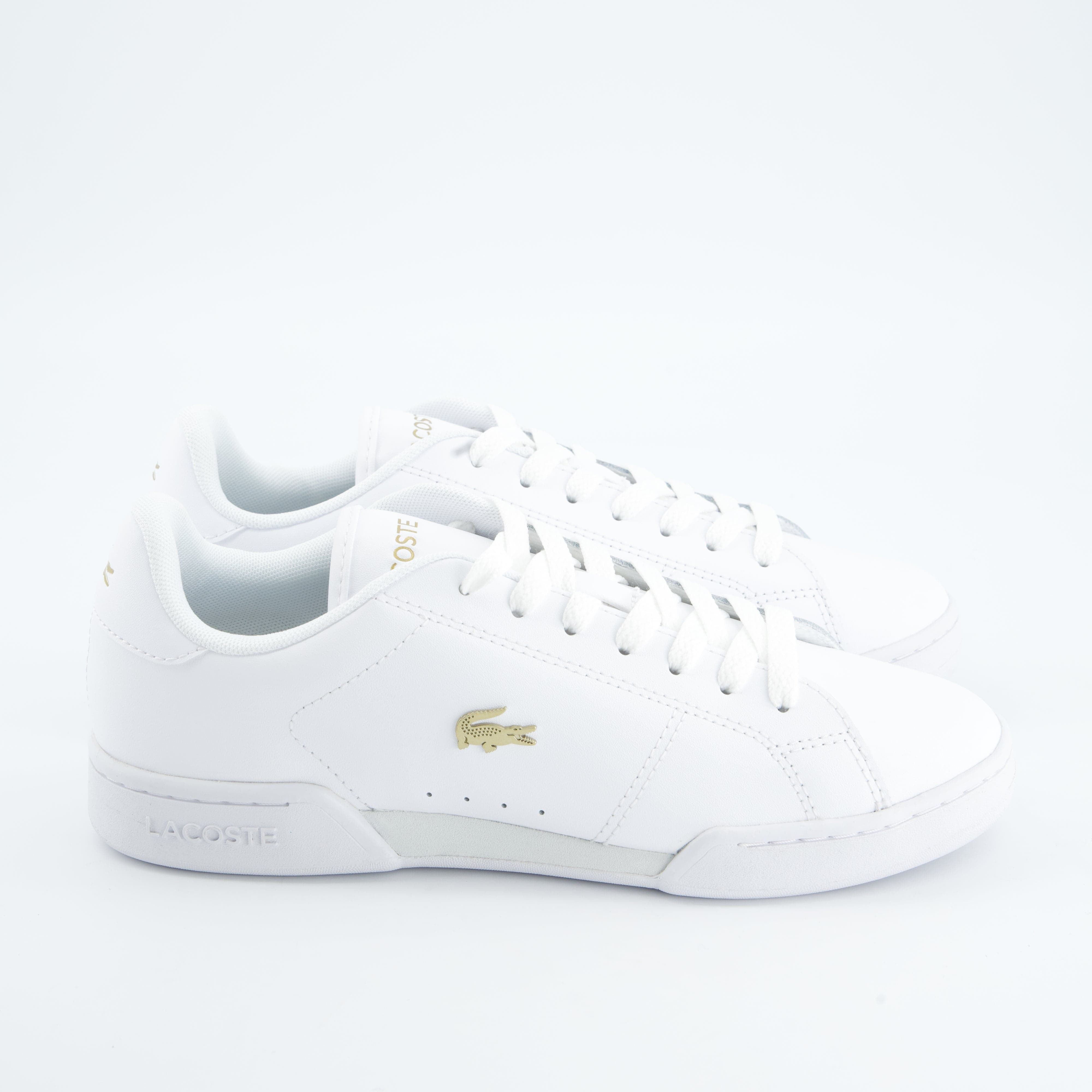 LACOSTE Damenschuhe - Sneaker Sneaker Carnaby Set