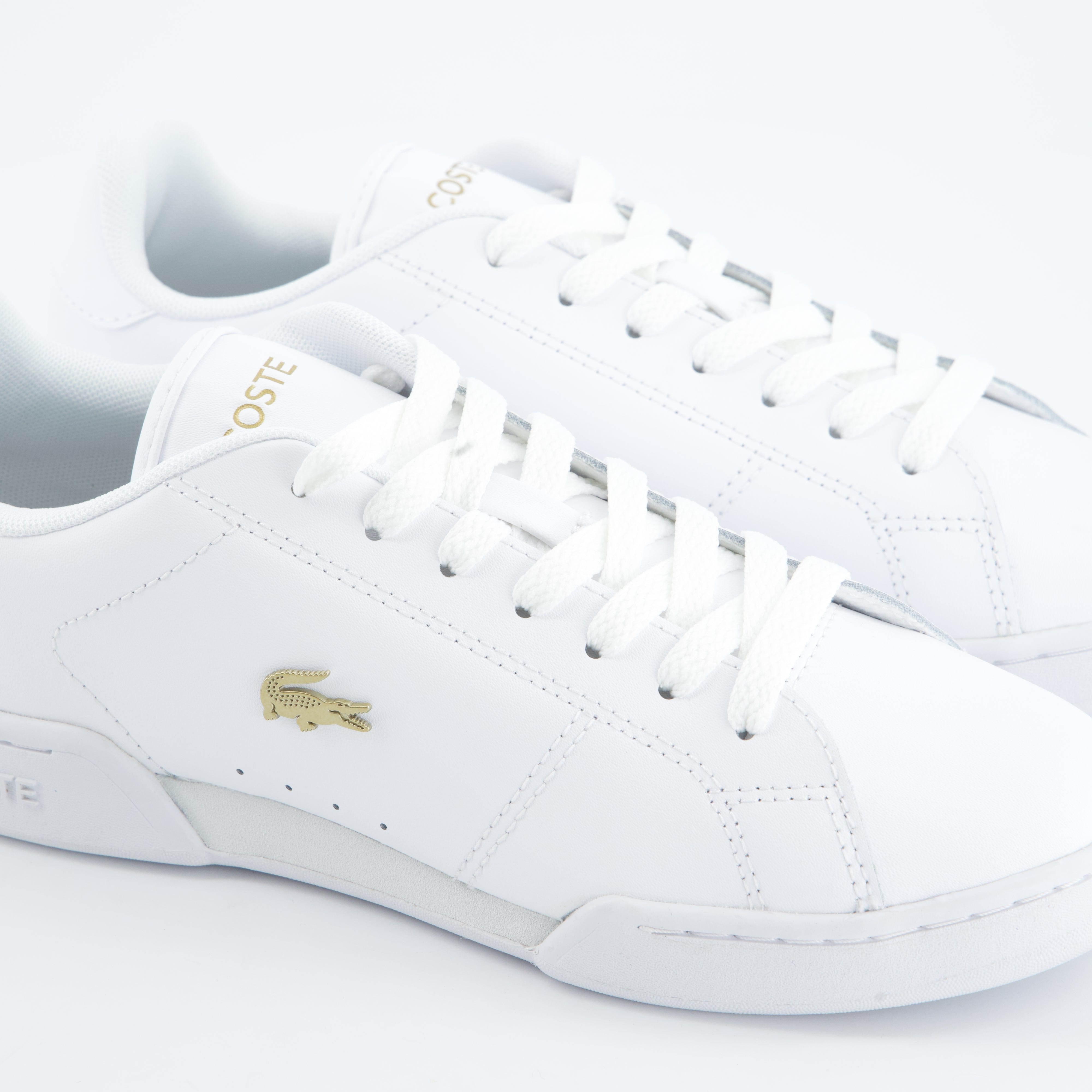 LACOSTE Damenschuhe - Sneaker Sneaker Carnaby Set