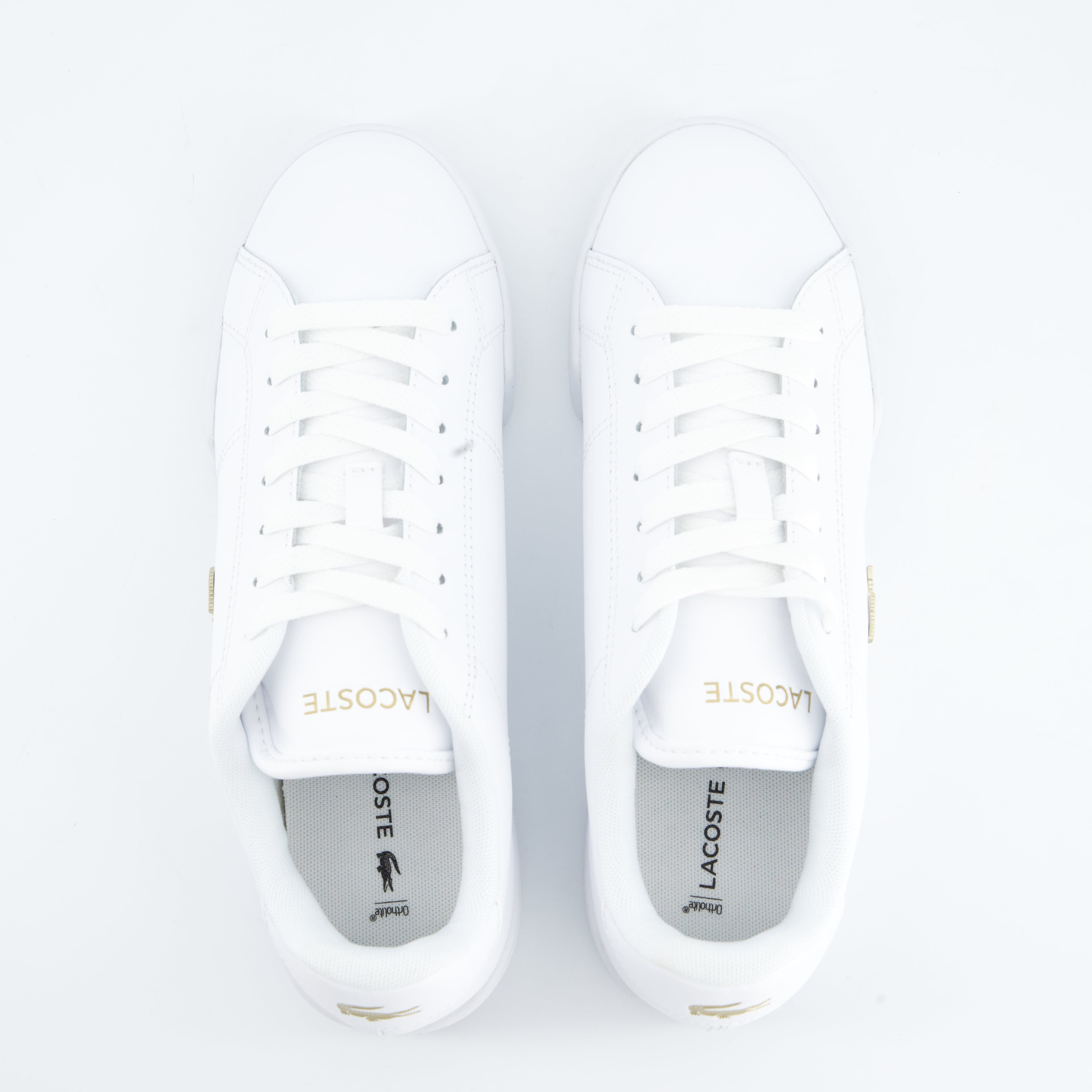 LACOSTE Damenschuhe - Sneaker Sneaker Carnaby Set