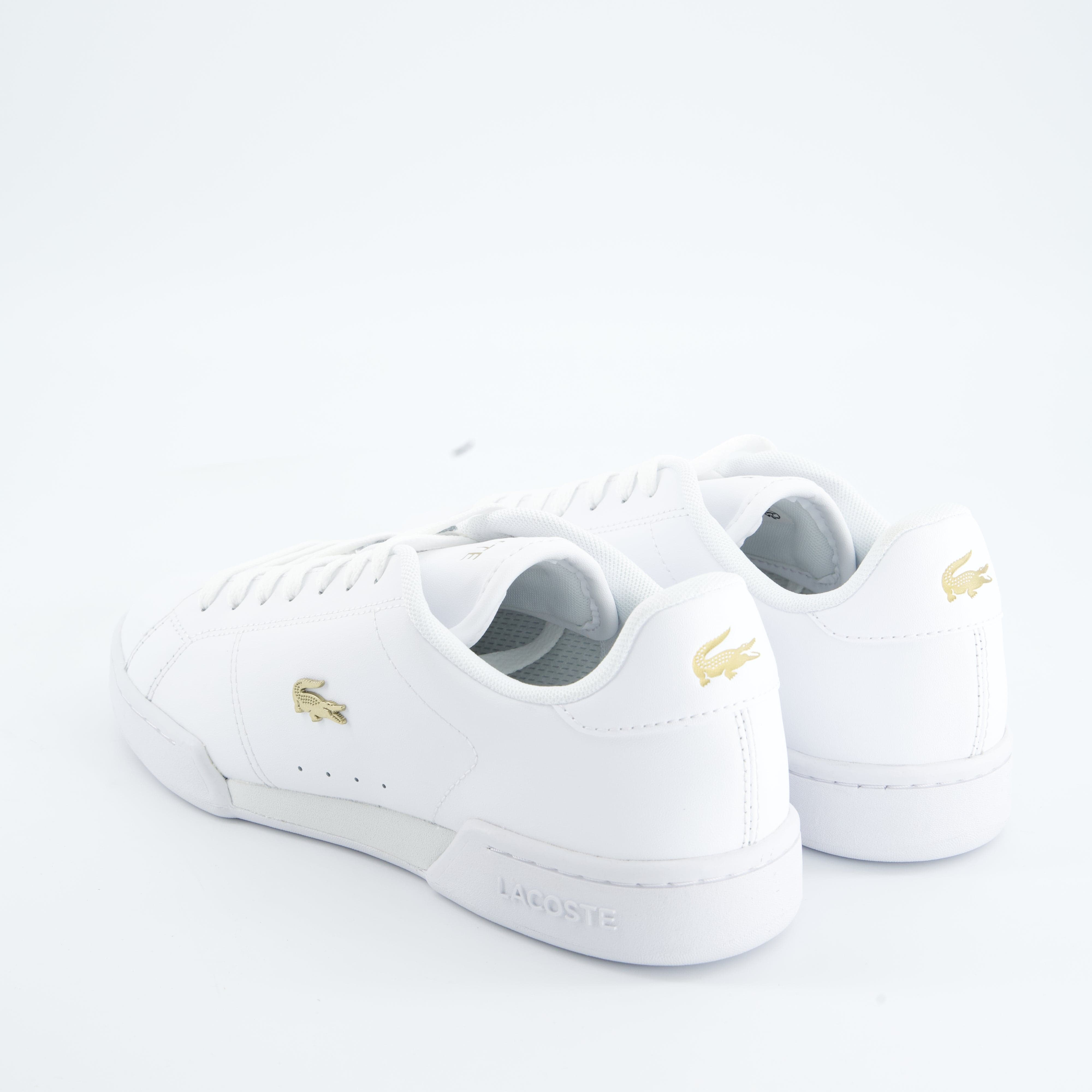 LACOSTE Damenschuhe - Sneaker Sneaker Carnaby Set