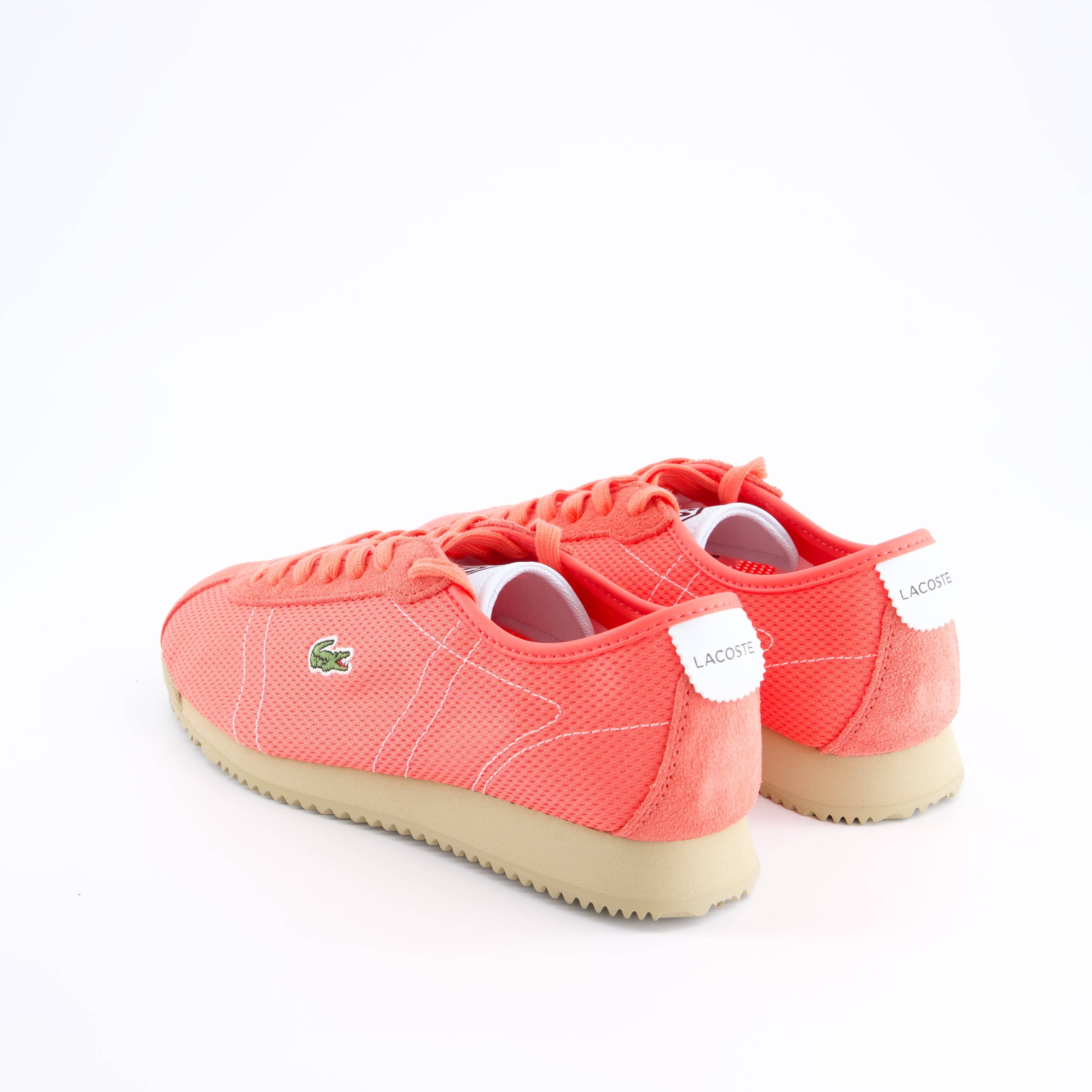 LACOSTE Damenschuhe - Sneaker Sneaker Club low