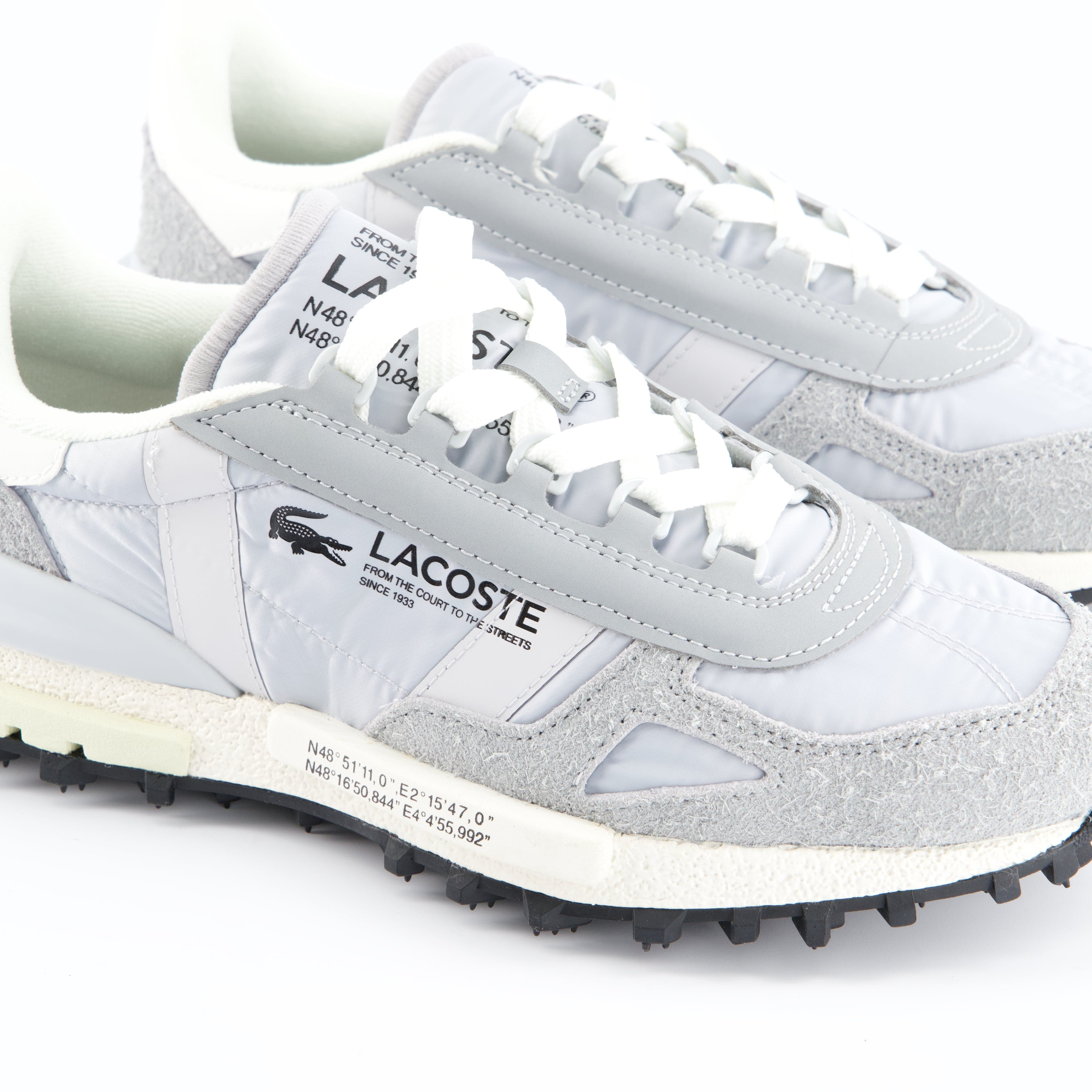 LACOSTE Damenschuhe - Sneaker, Sneaker Elite Active