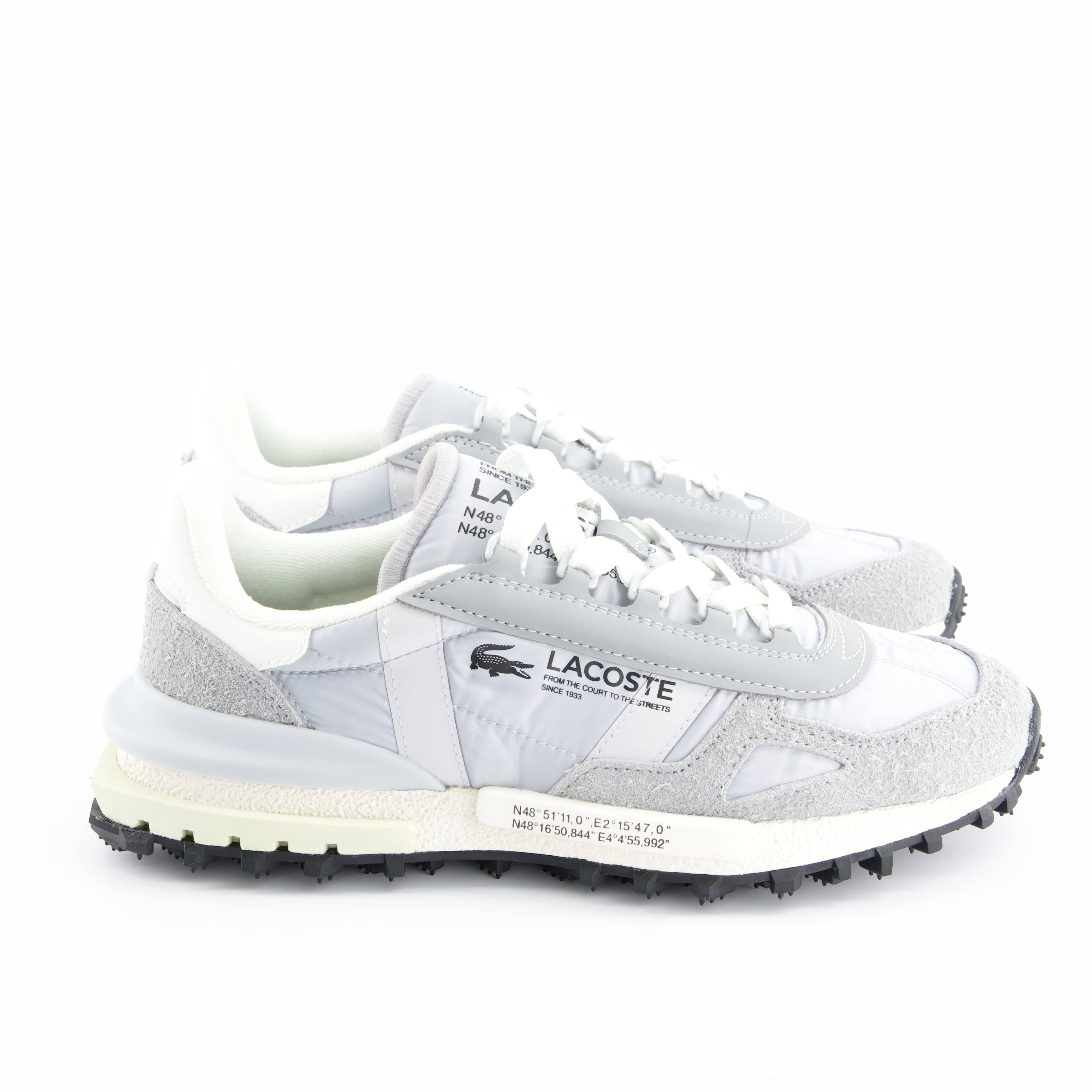 LACOSTE Damenschuhe - Sneaker, Sneaker Elite Active