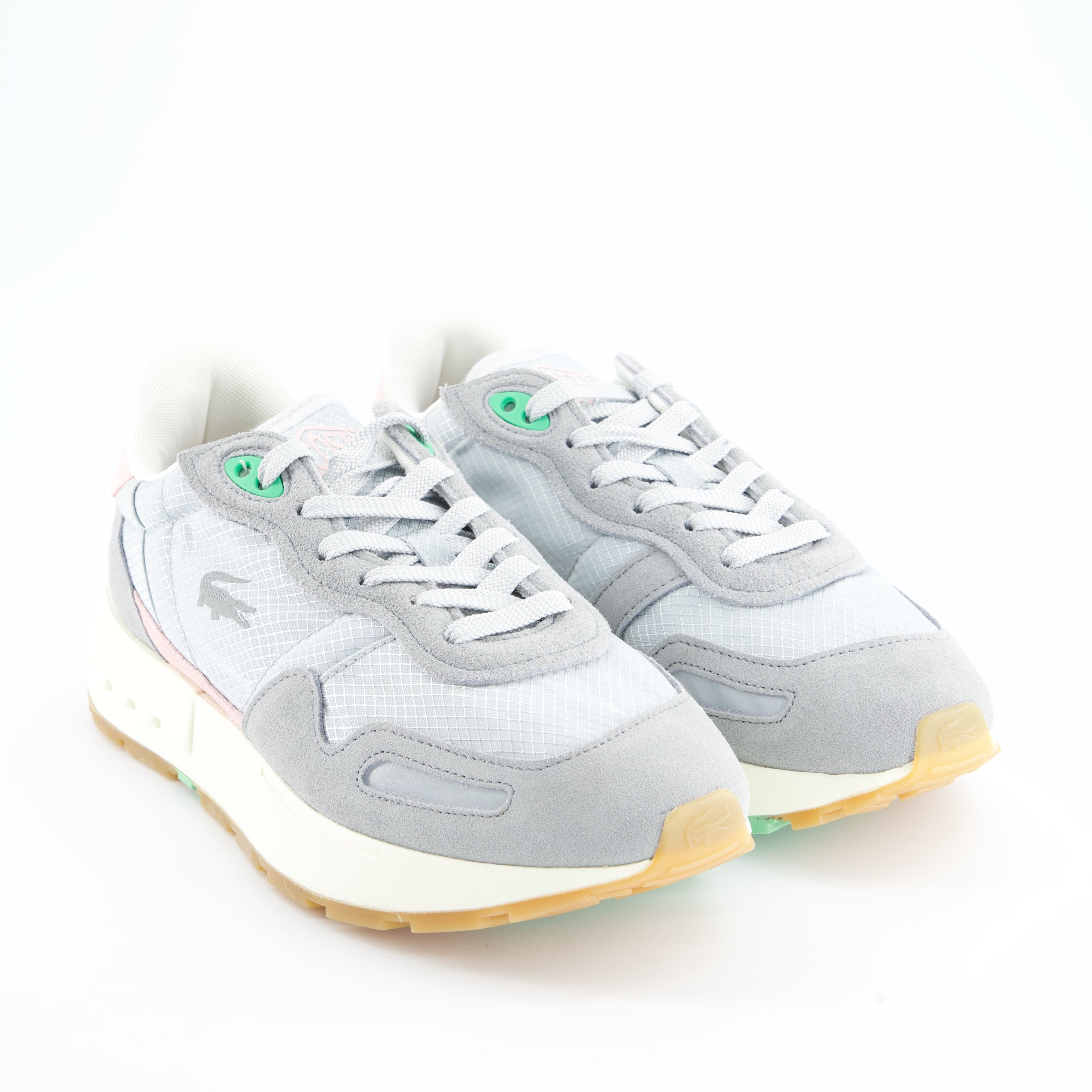 LACOSTE Damenschuhe - Sneaker Sneaker Partner