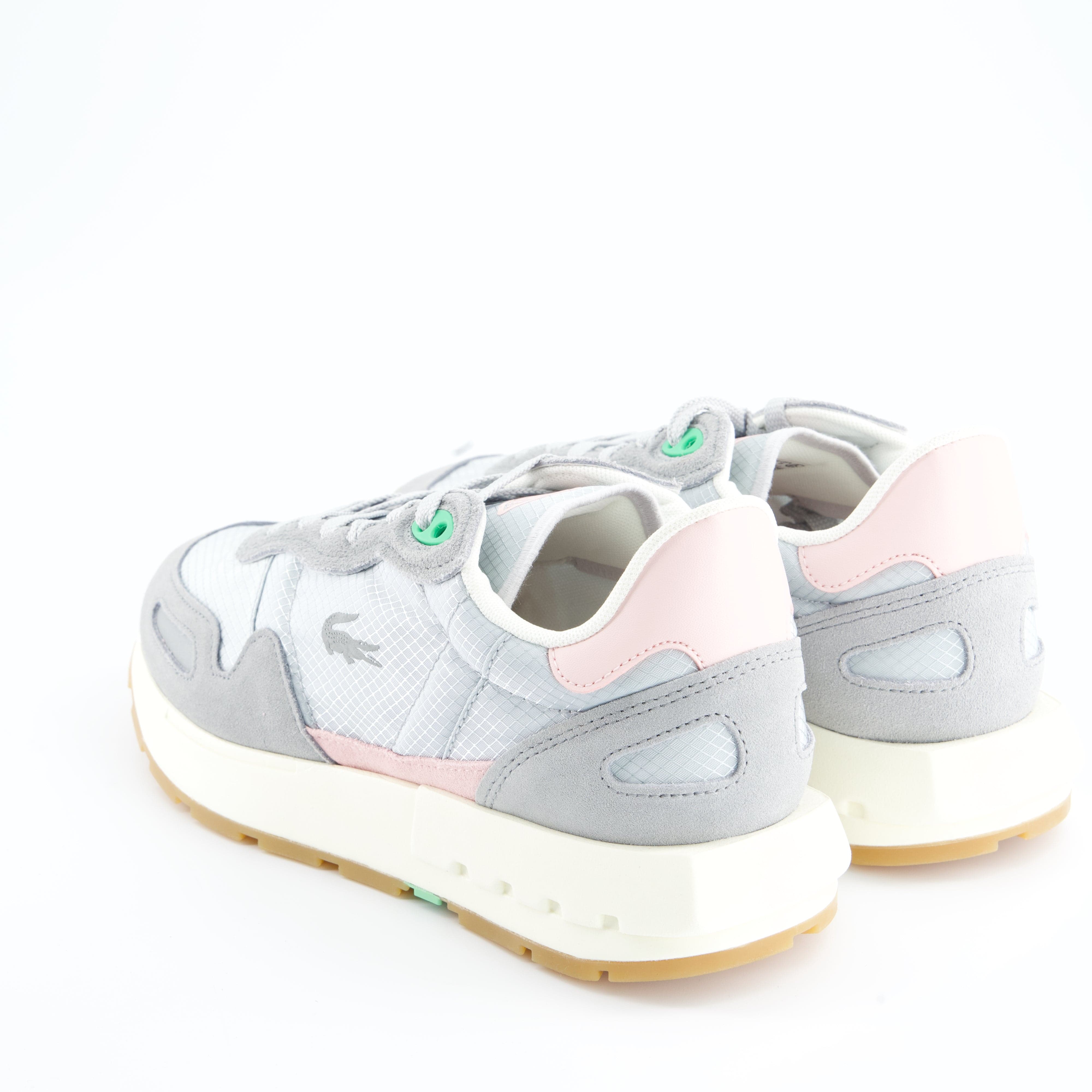 LACOSTE Damenschuhe - Sneaker Sneaker Partner