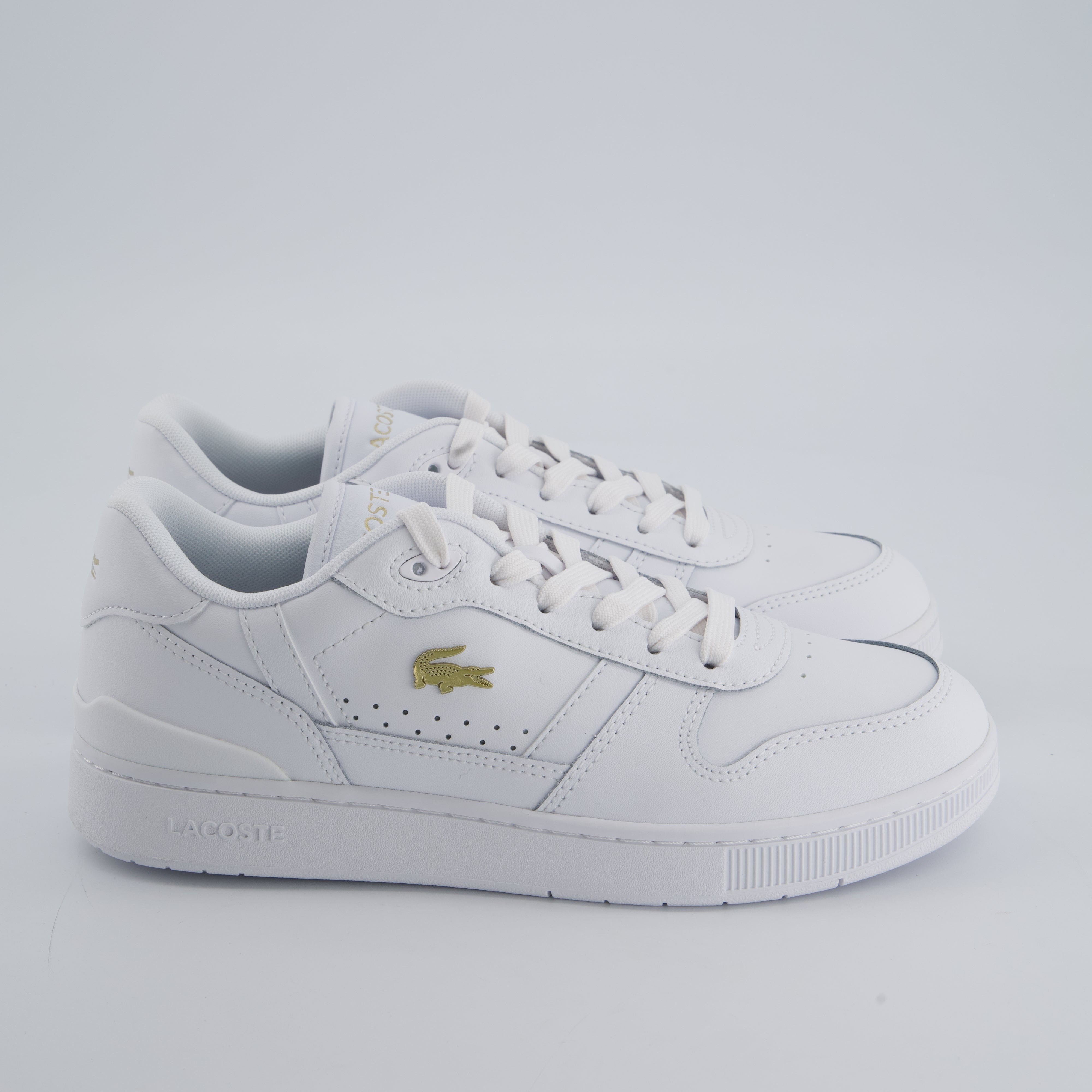 LACOSTE Damenschuhe - Sneaker Sneaker T-Clip Set