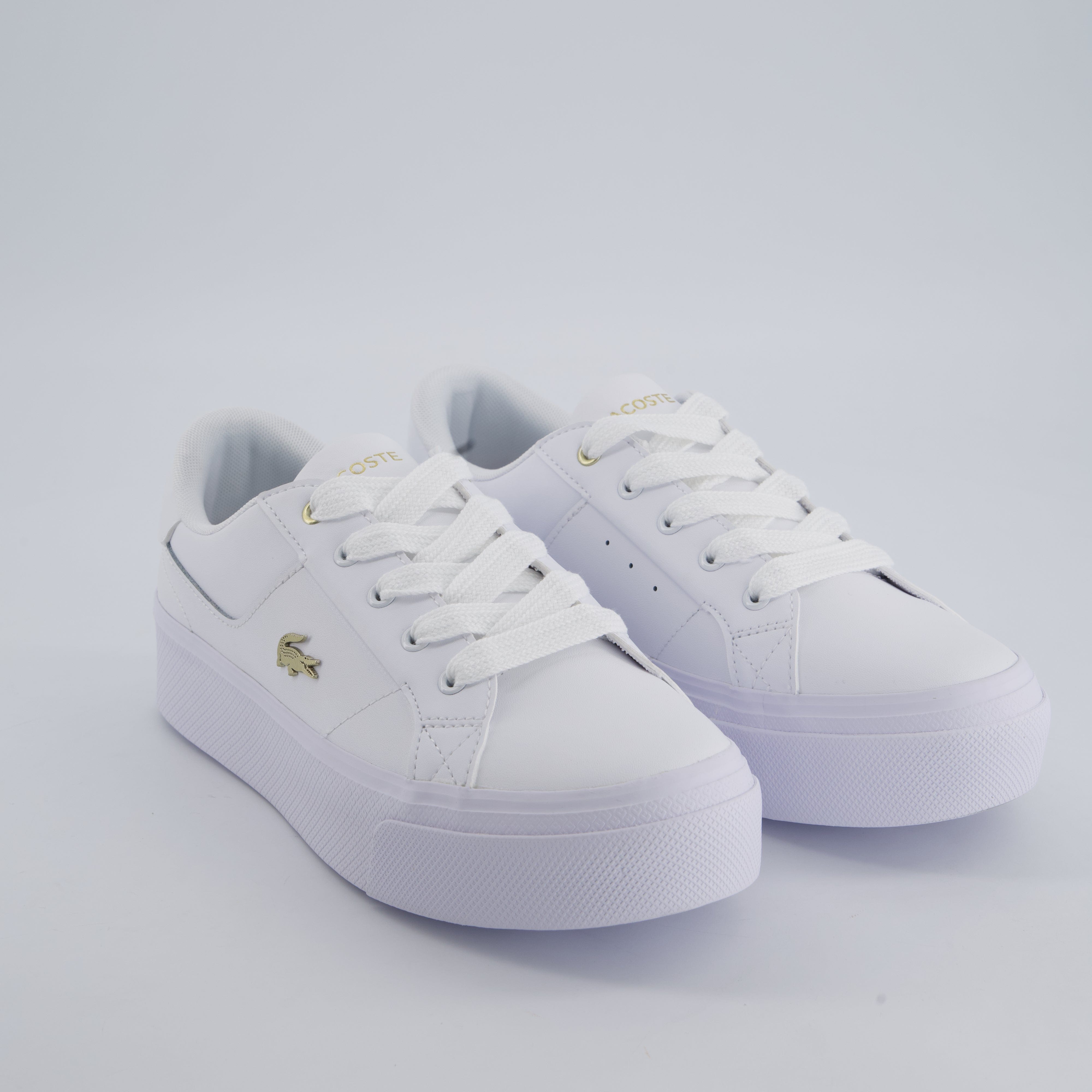 LACOSTE Damenschuhe - Sneaker Sneaker Ziane Platform