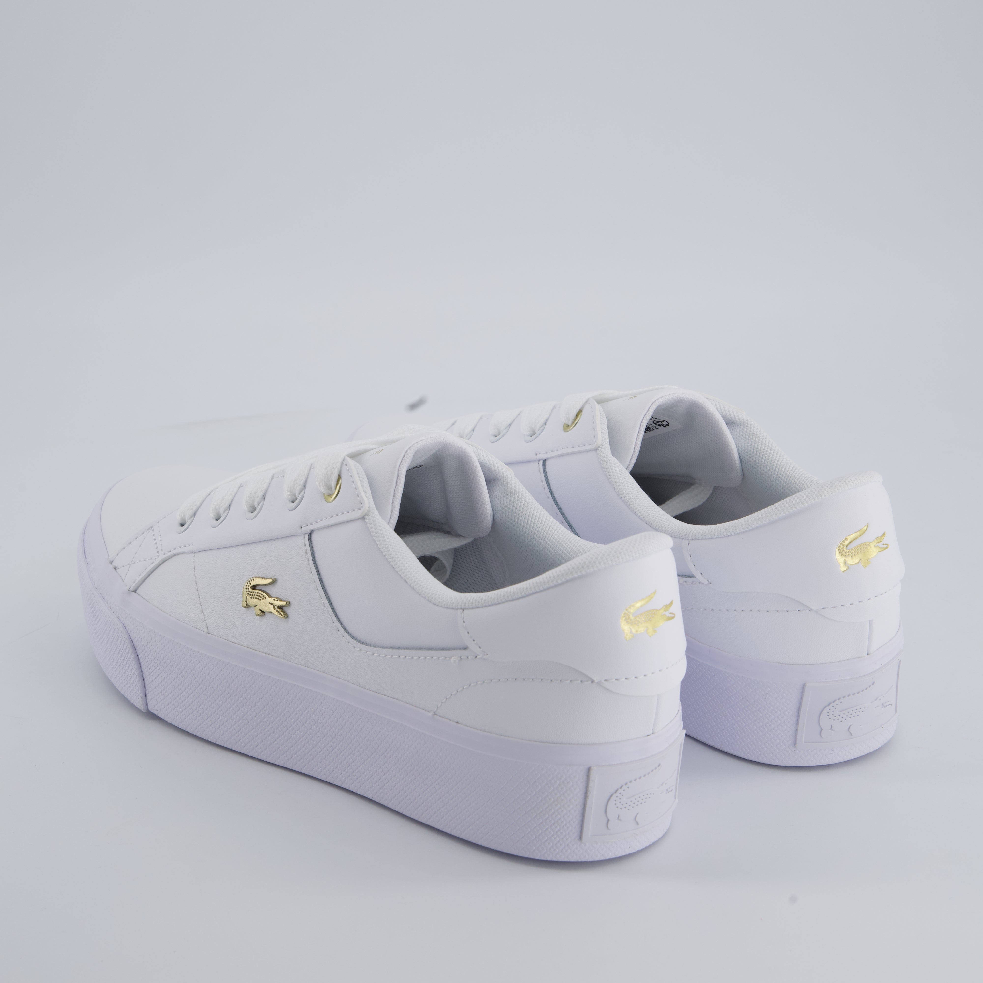 LACOSTE Damenschuhe - Sneaker Sneaker Ziane Platform