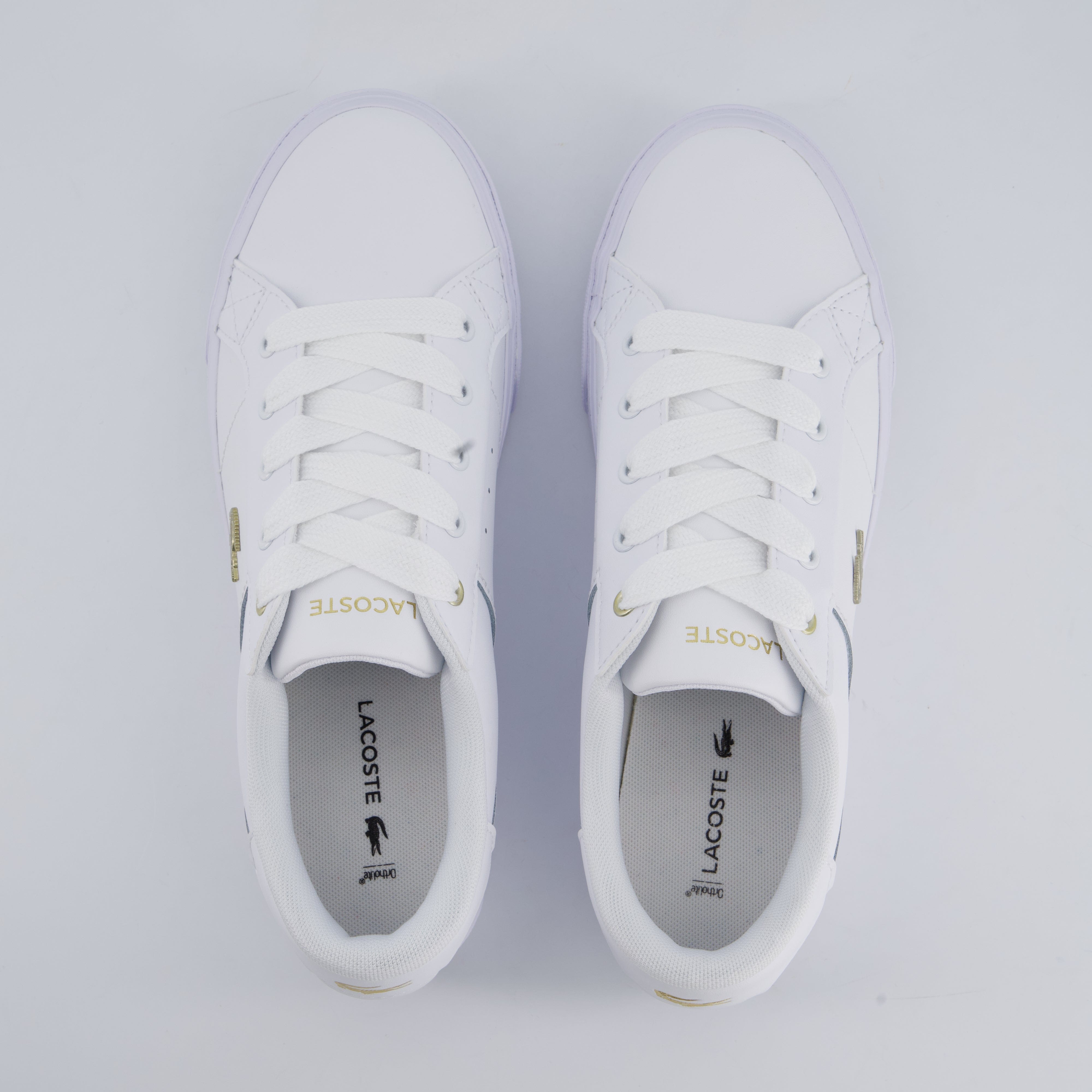 LACOSTE Damenschuhe - Sneaker Sneaker Ziane Platform