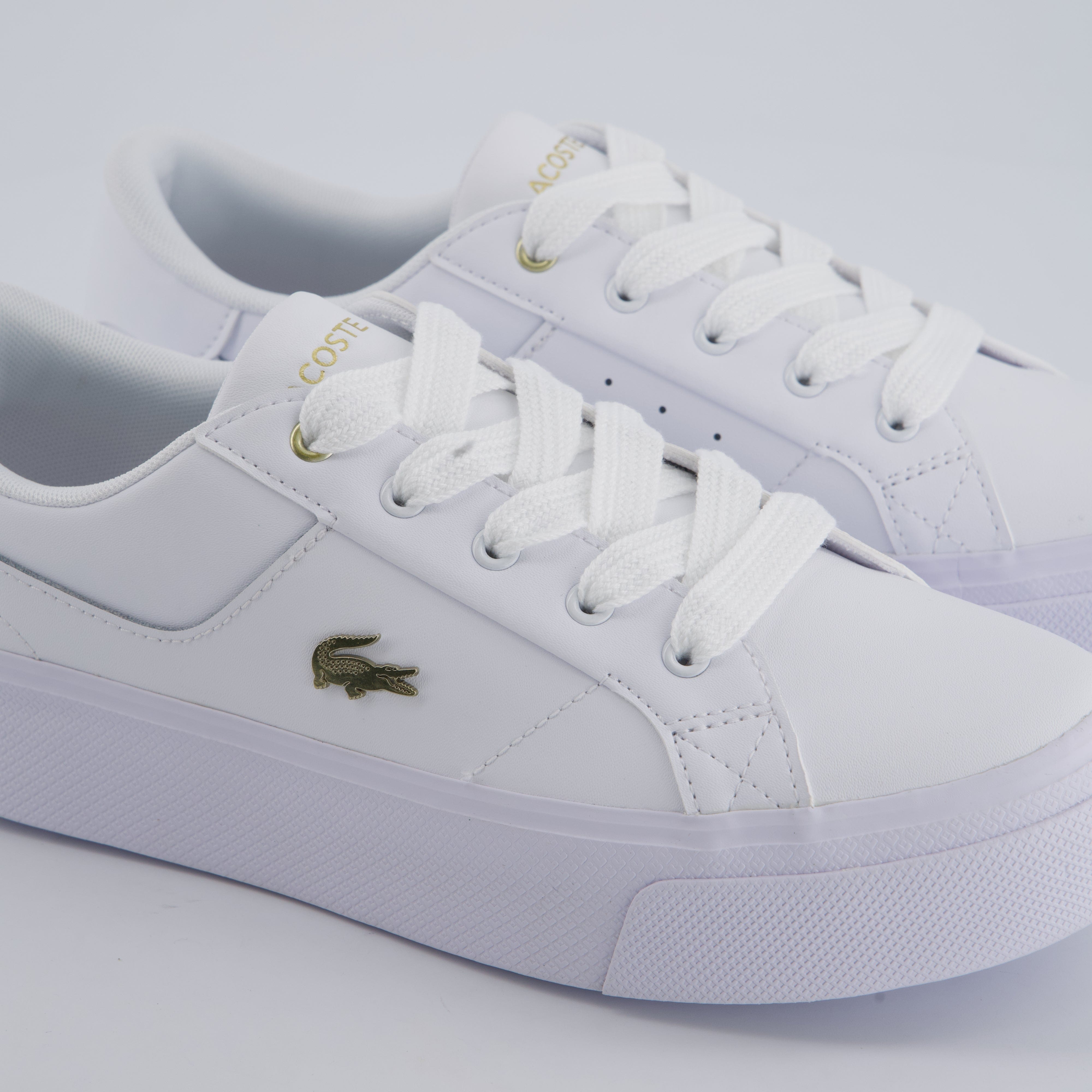 LACOSTE Damenschuhe - Sneaker Sneaker Ziane Platform
