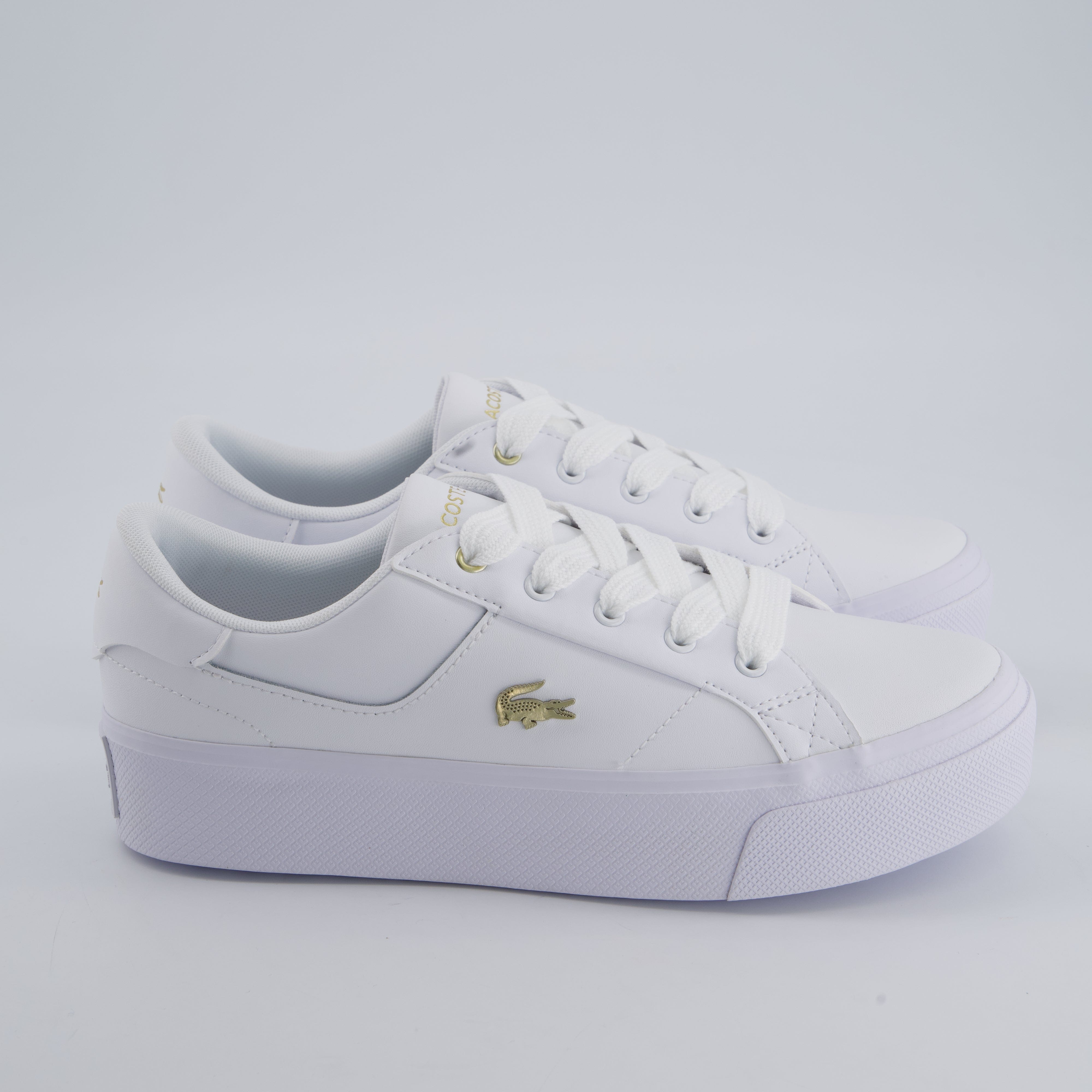 LACOSTE Damenschuhe - Sneaker Sneaker Ziane Platform