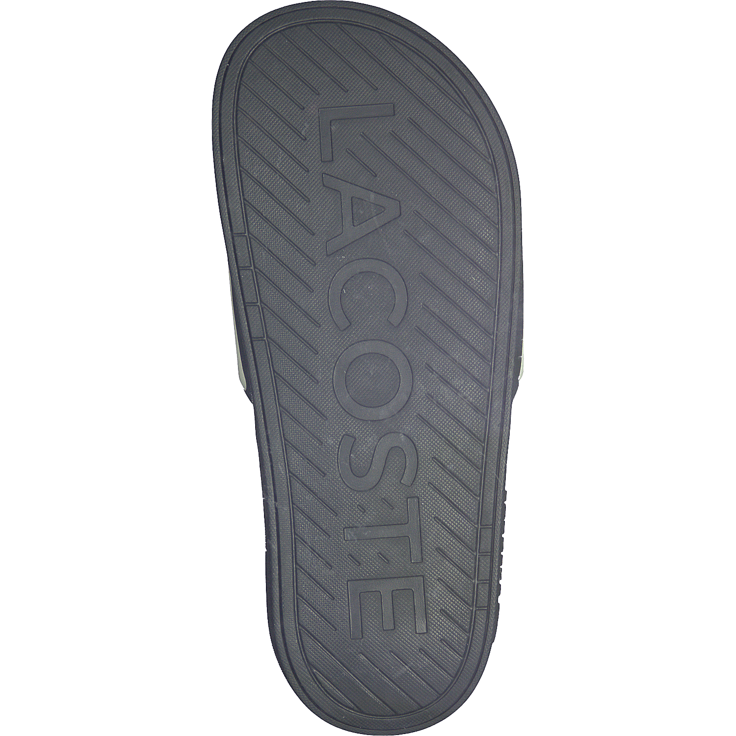 LACOSTE H - Pantoffel, P Serve Slide