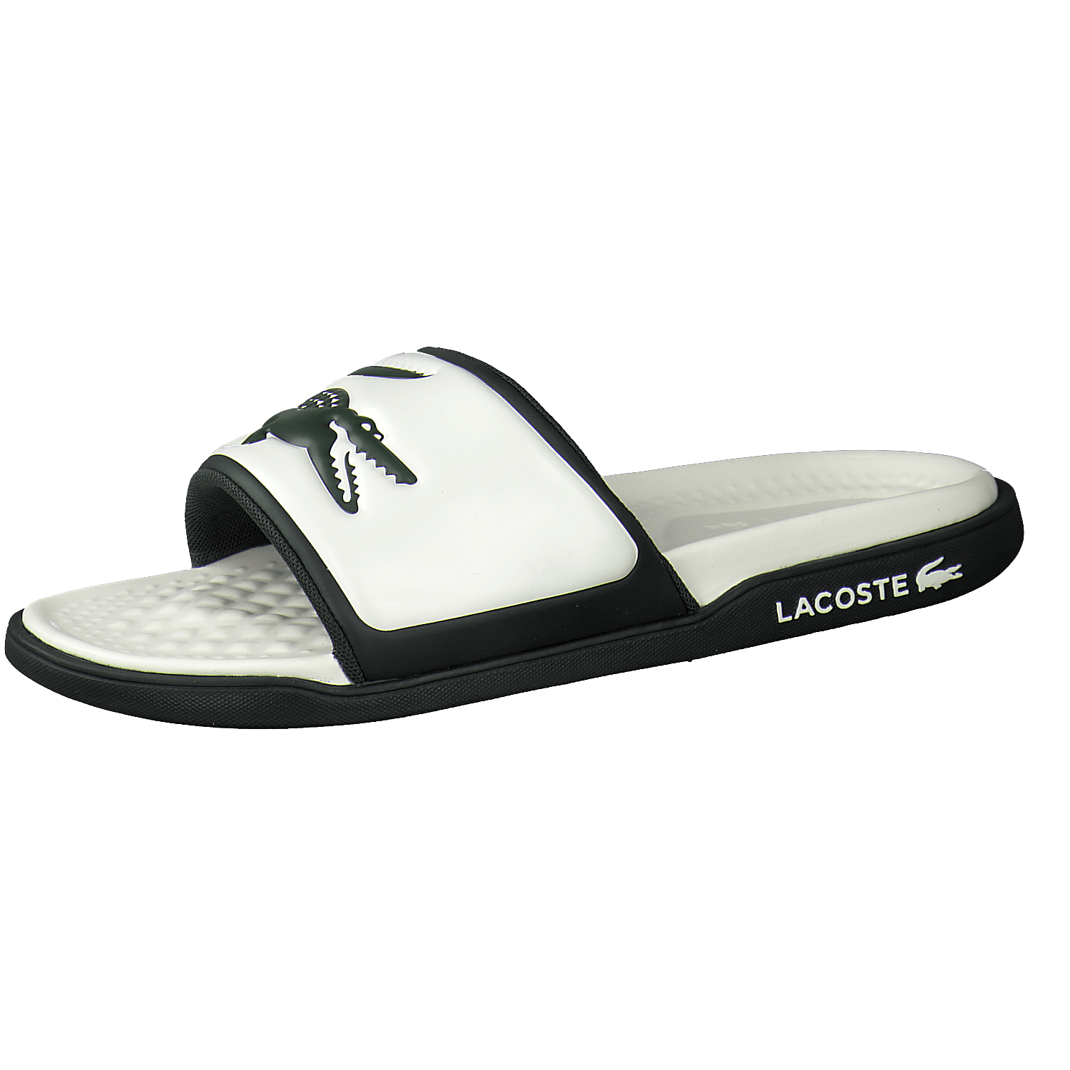 LACOSTE H - Pantoffel, P Serve Slide