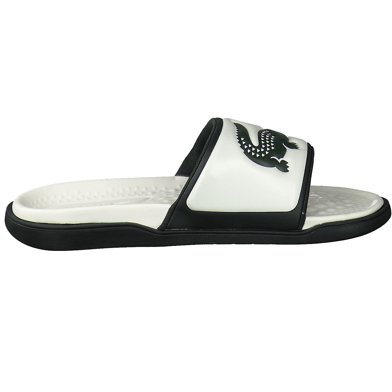 LACOSTE H - Pantoffel, P Serve Slide