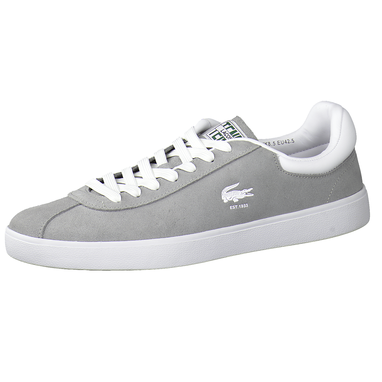 LACOSTE H - Sneaker, S Baseshot