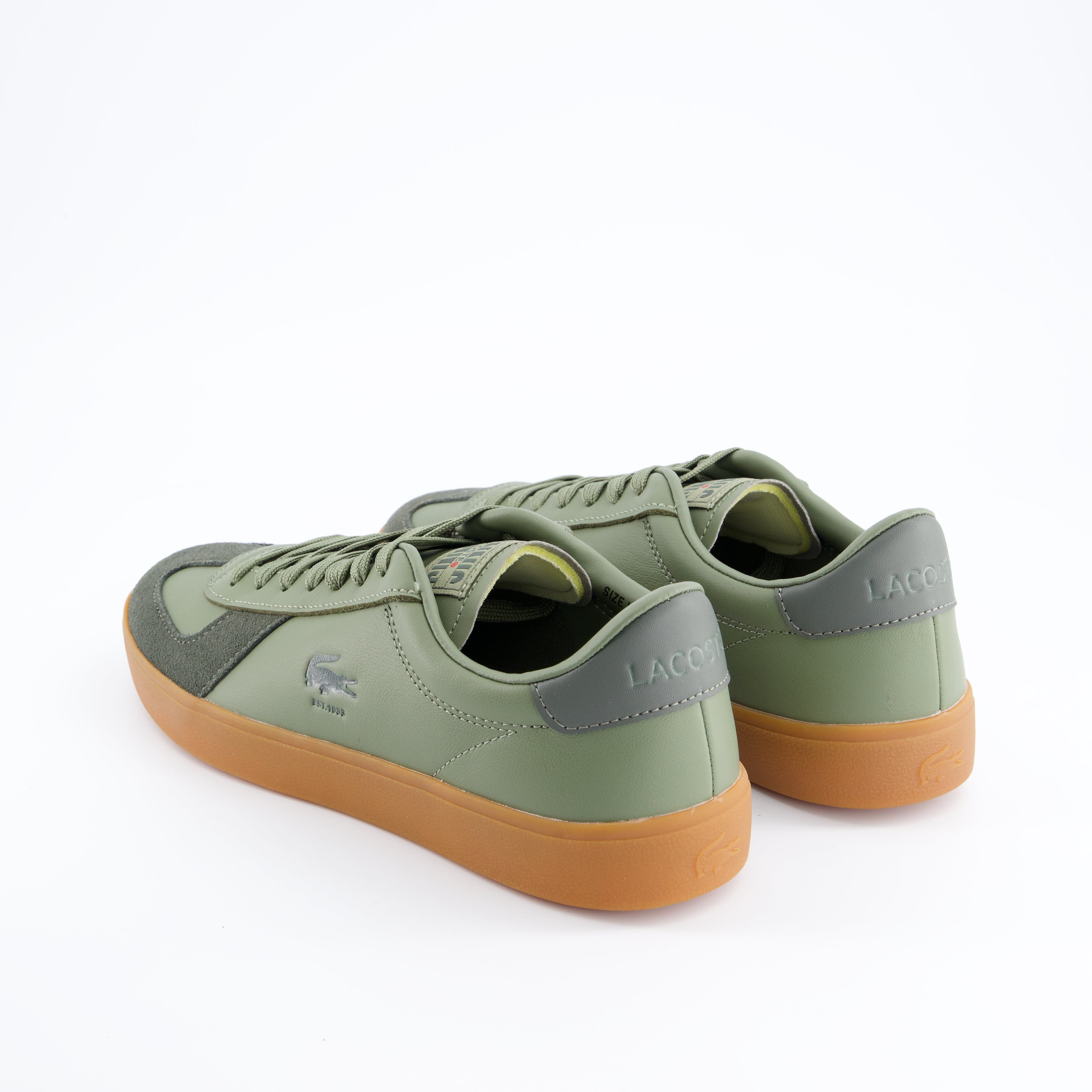 LACOSTE Herrenschuh - Sneaker Sneaker Baseshot Pro