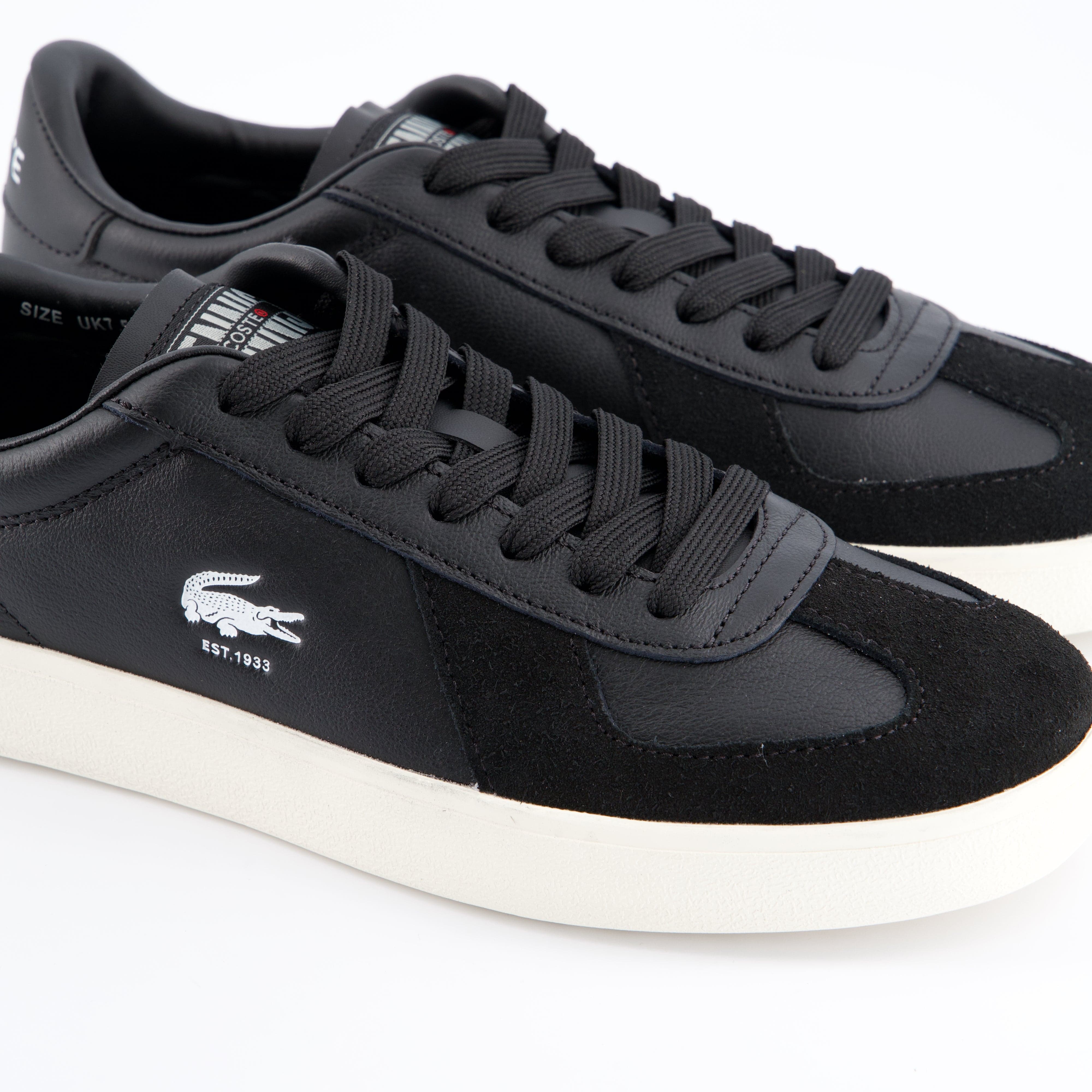 LACOSTE Herrenschuh - Sneaker Sneaker Baseshot Pro
