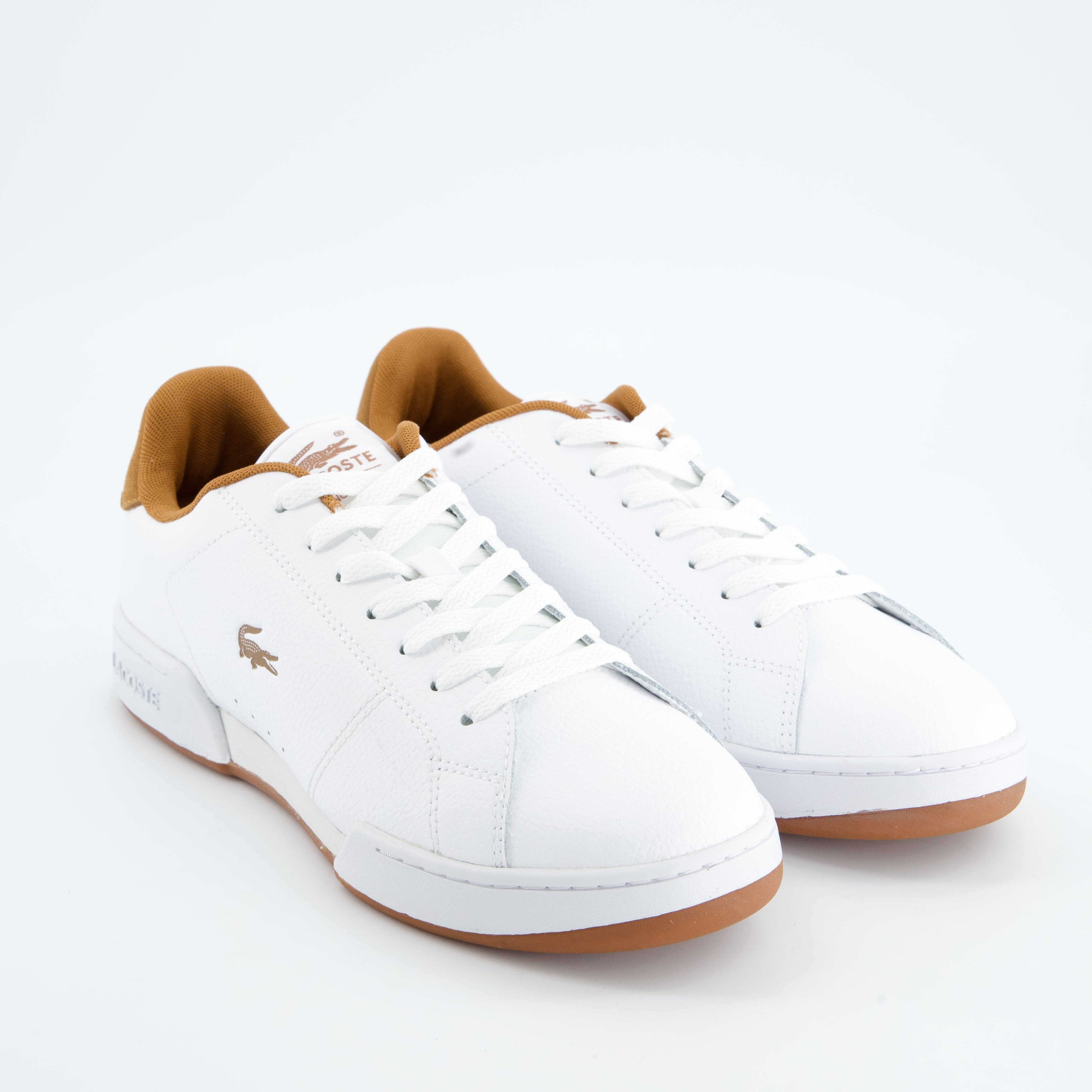 LACOSTE Herrenschuh - Sneaker Sneaker Carnaby Cup